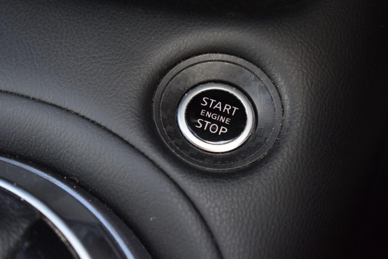 Nissan Juke view 33