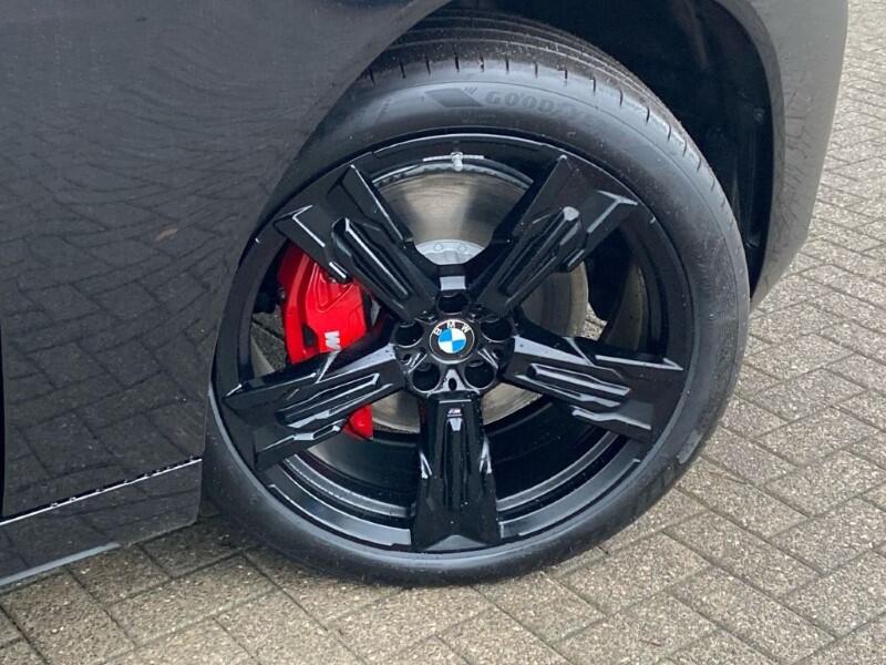 BMW X3 view 54