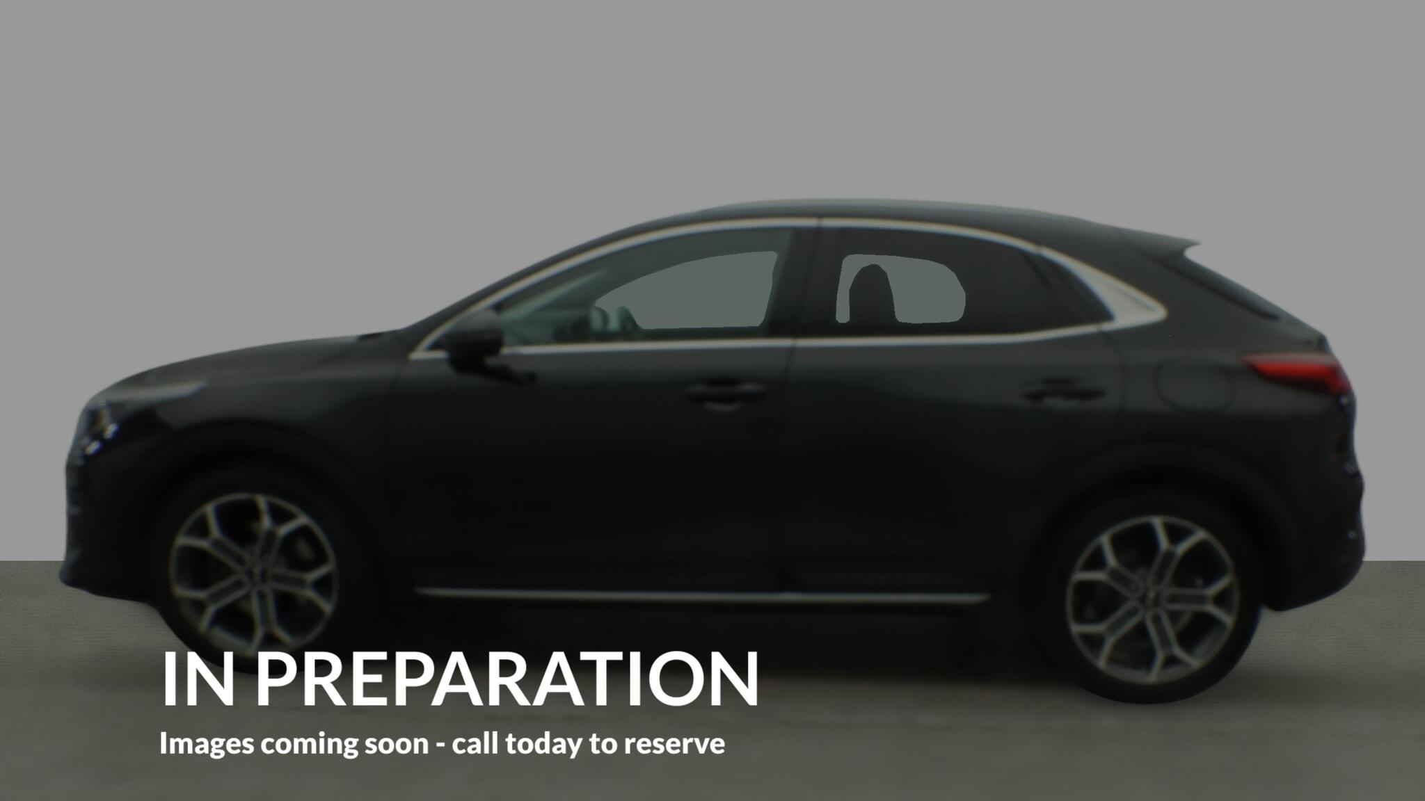 Kia XCeed view 6