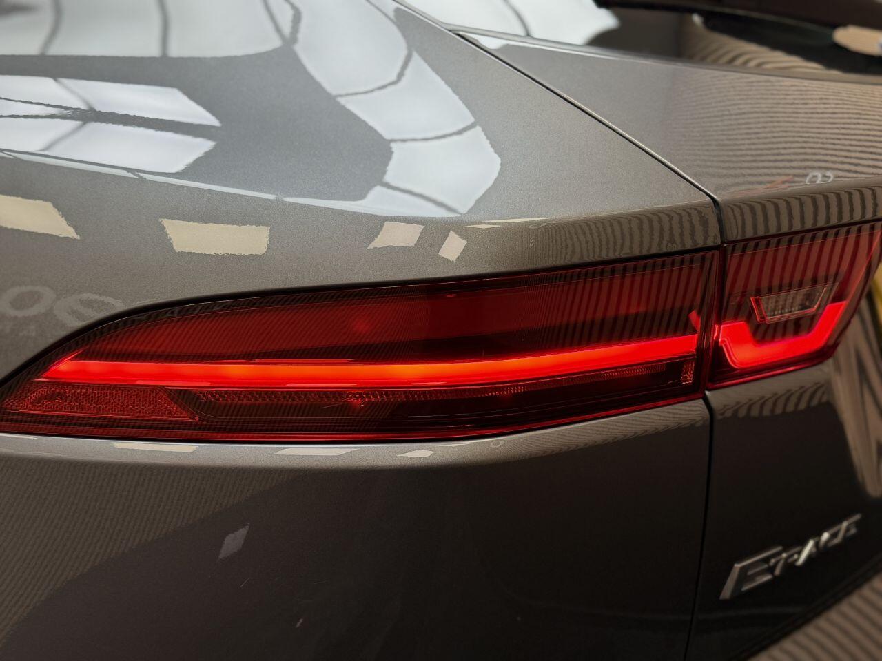 Jaguar E-Pace view 15