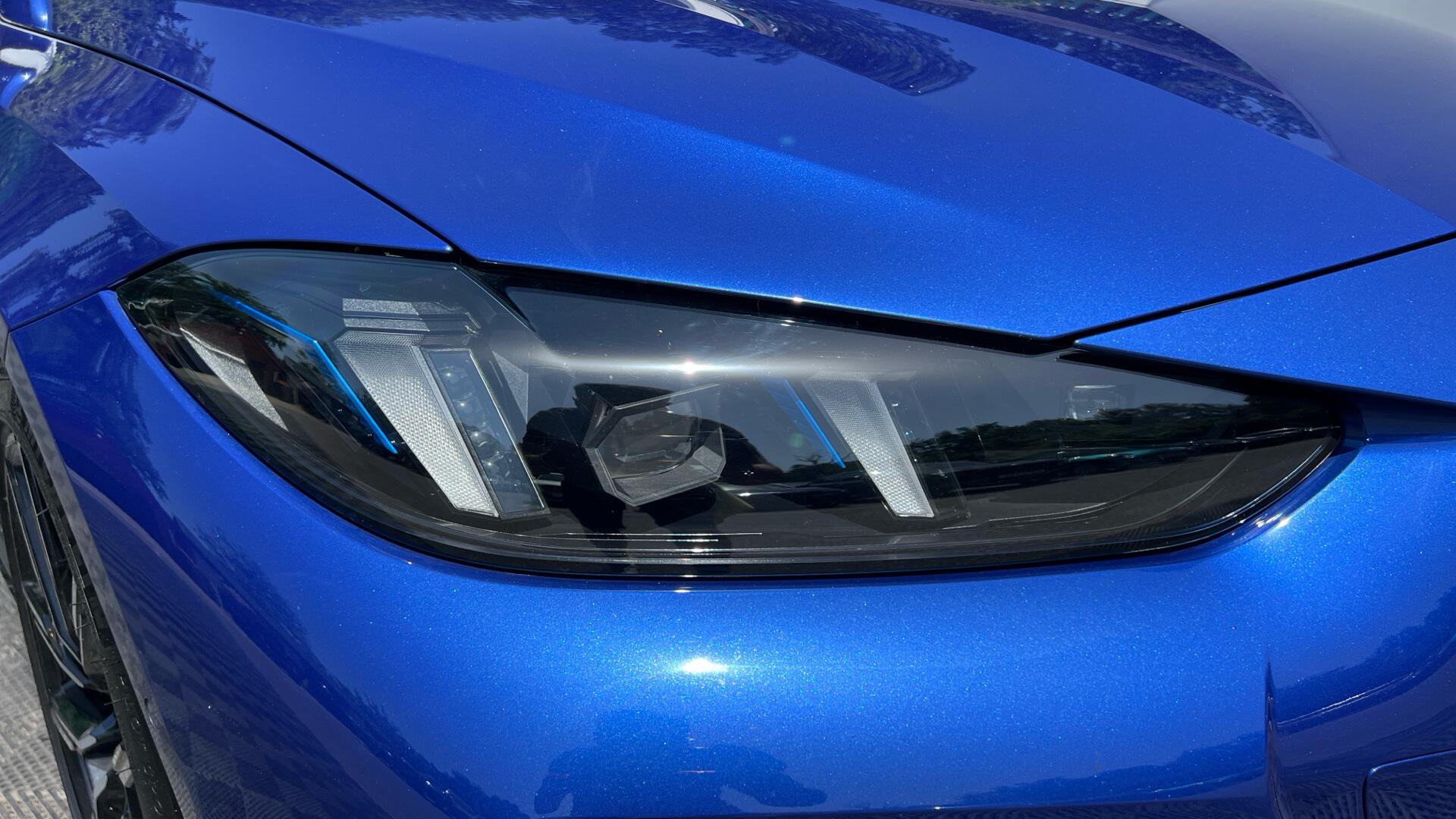BMW 4 Series view 23