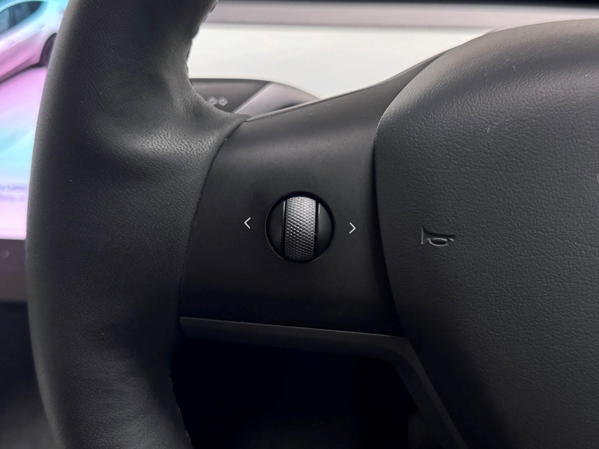 Tesla Model Y view 33