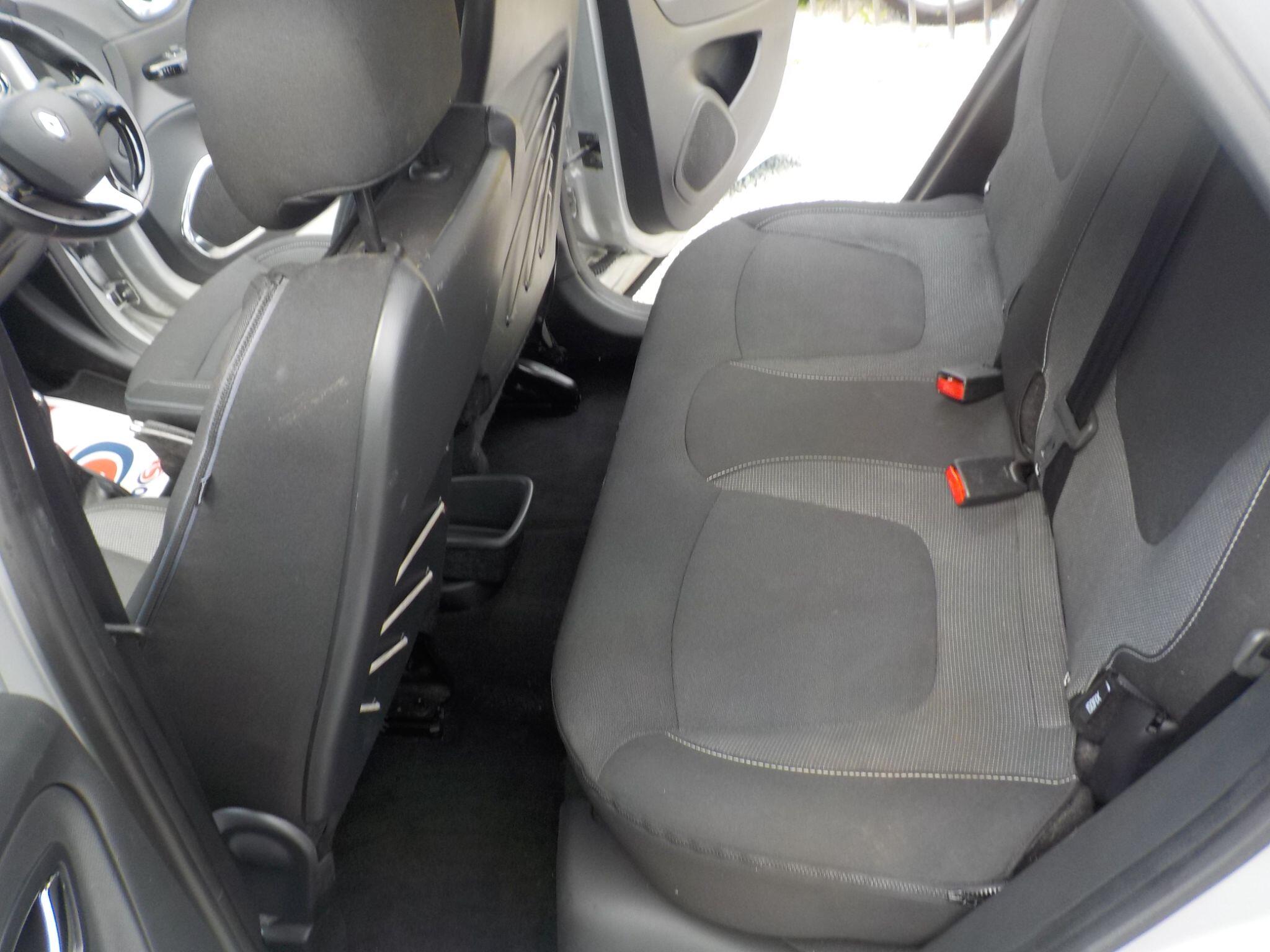 Renault Captur 1.5 dCi ENERGY Dynamique S MediaNav Euro 5 (s/s) 5dr