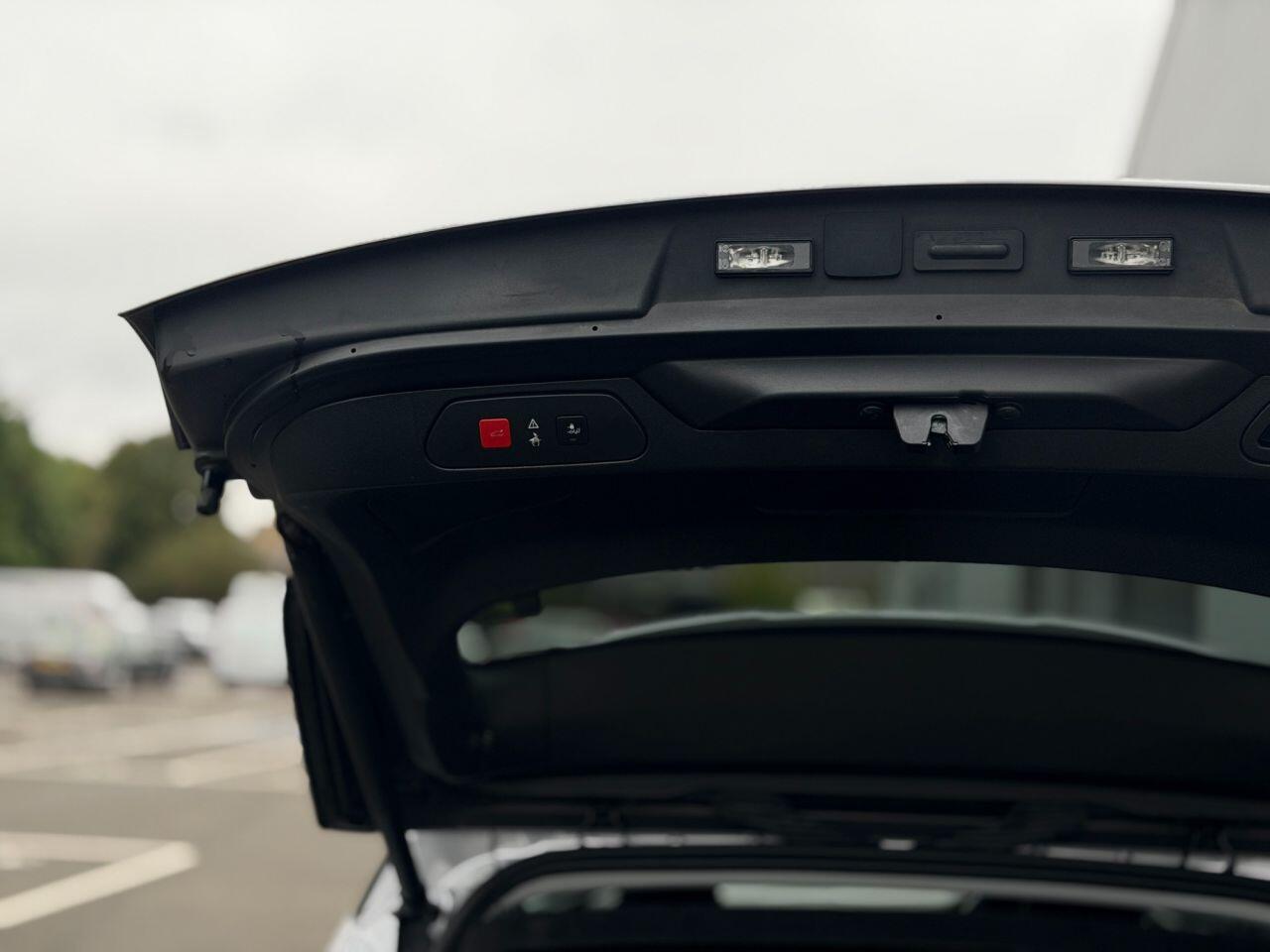 Vauxhall Grandland X view 33