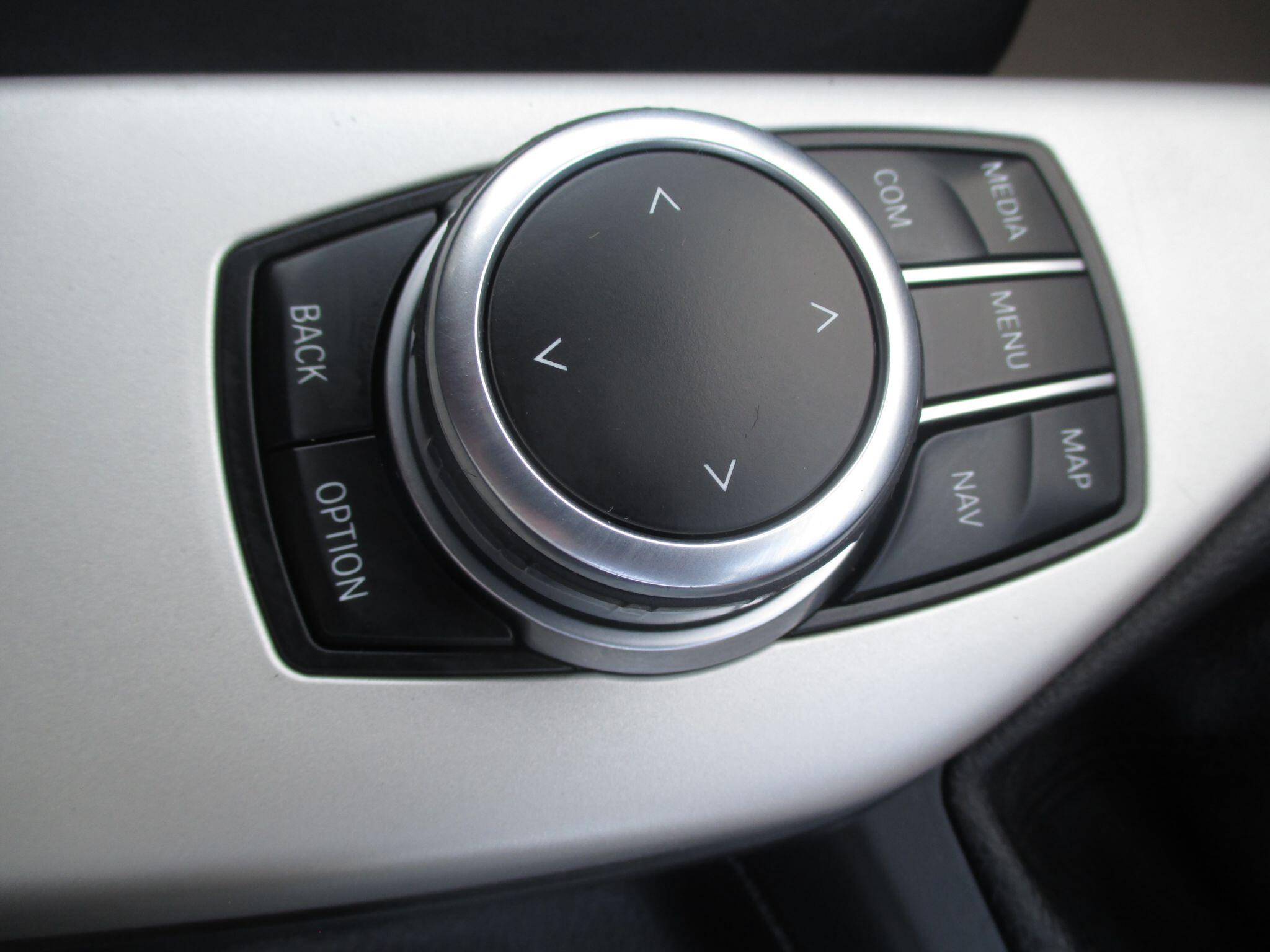 BMW 1 Series view 43