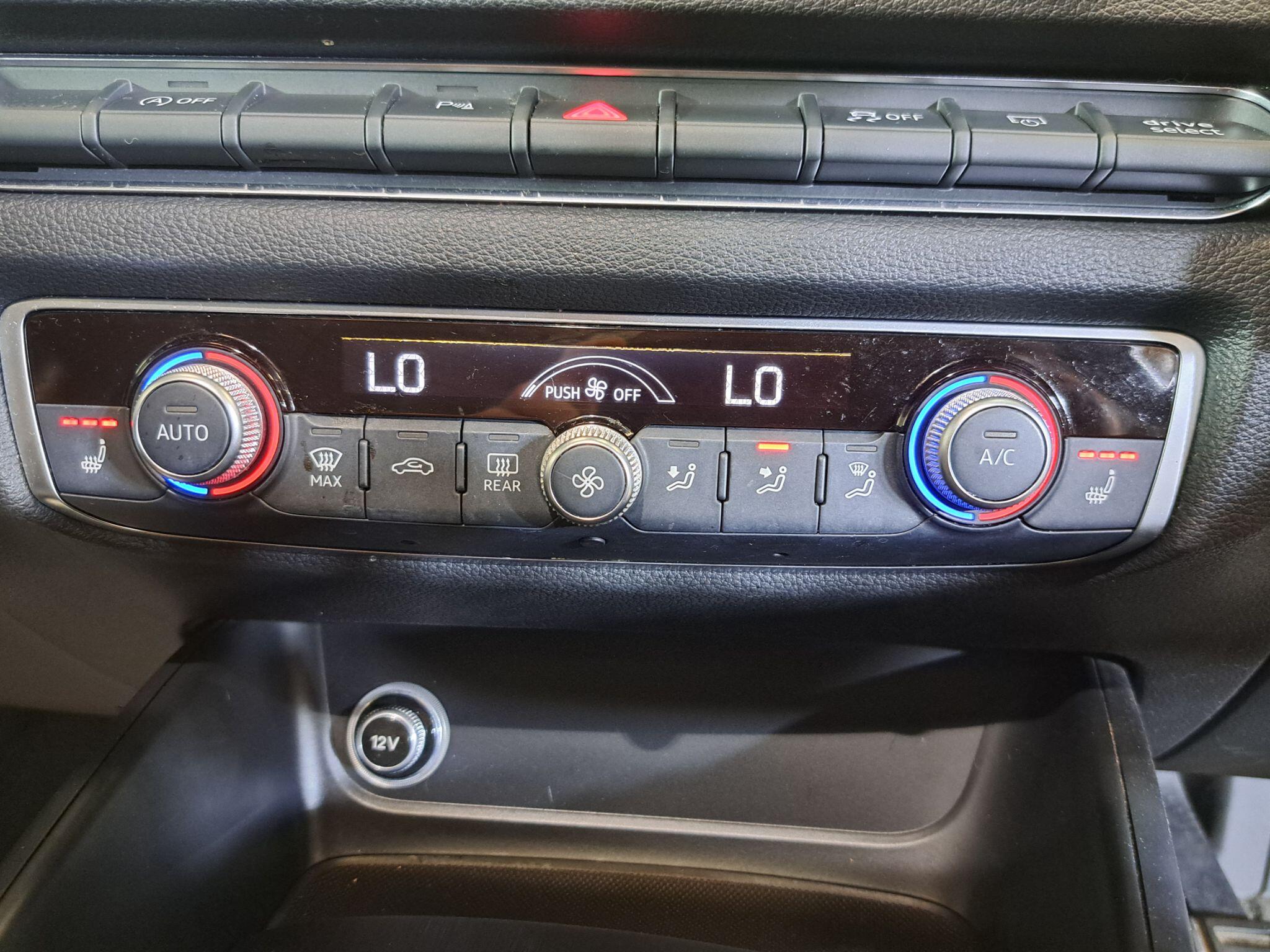 Audi A3 view 25