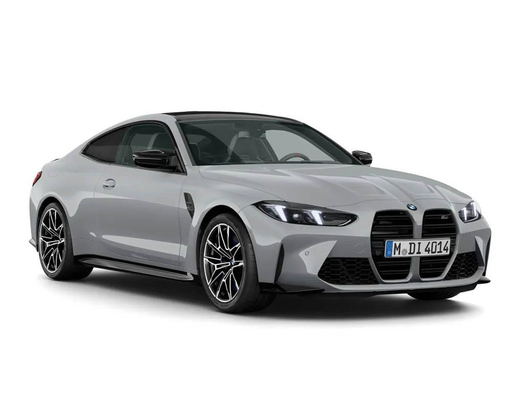 BMW M4 in Grey for sale