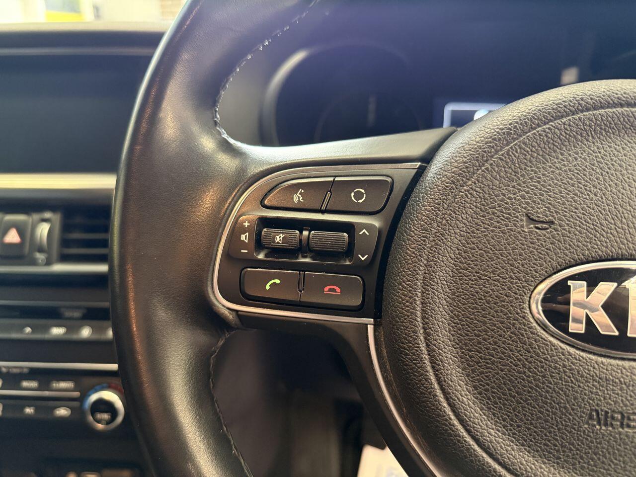 Kia Optima view 38