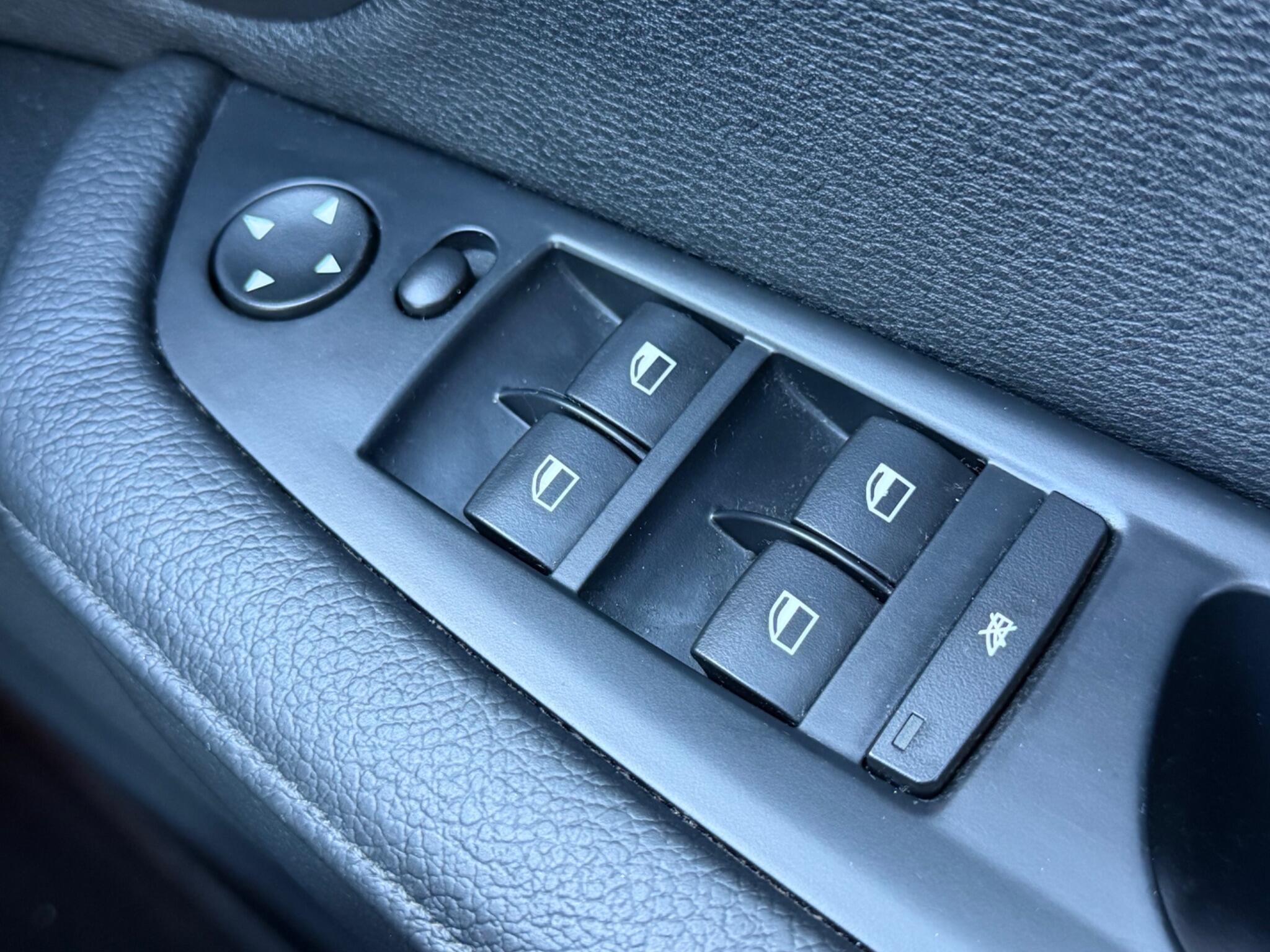 BMW X5 view 45