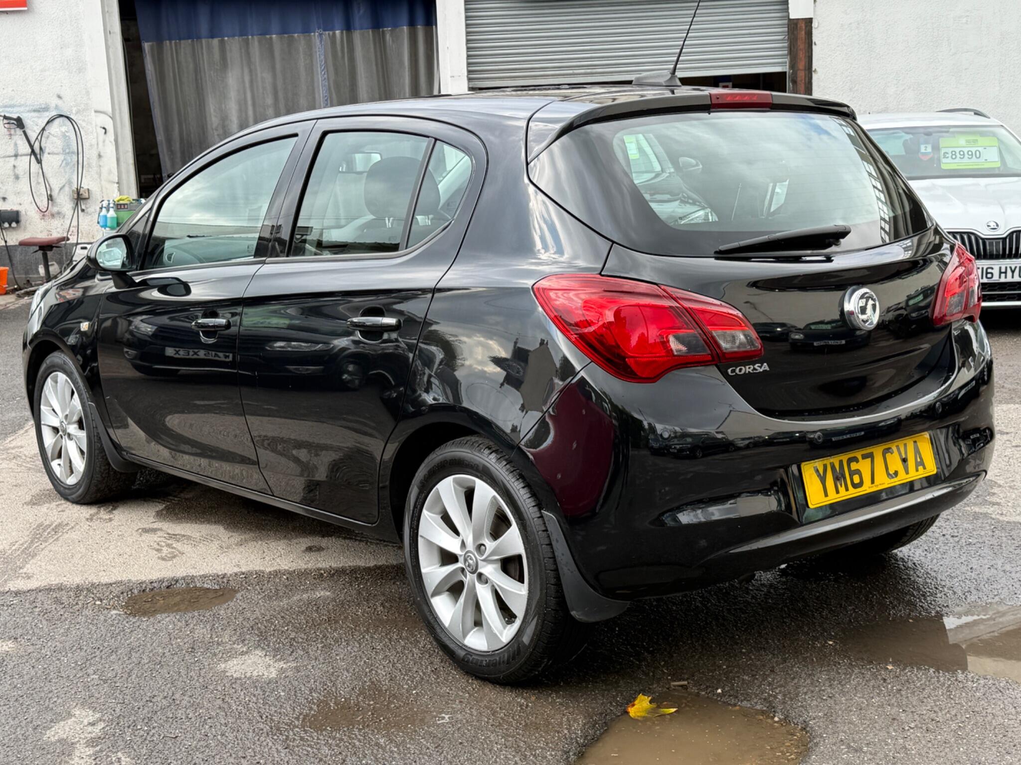 Vauxhall Corsa - Image 13