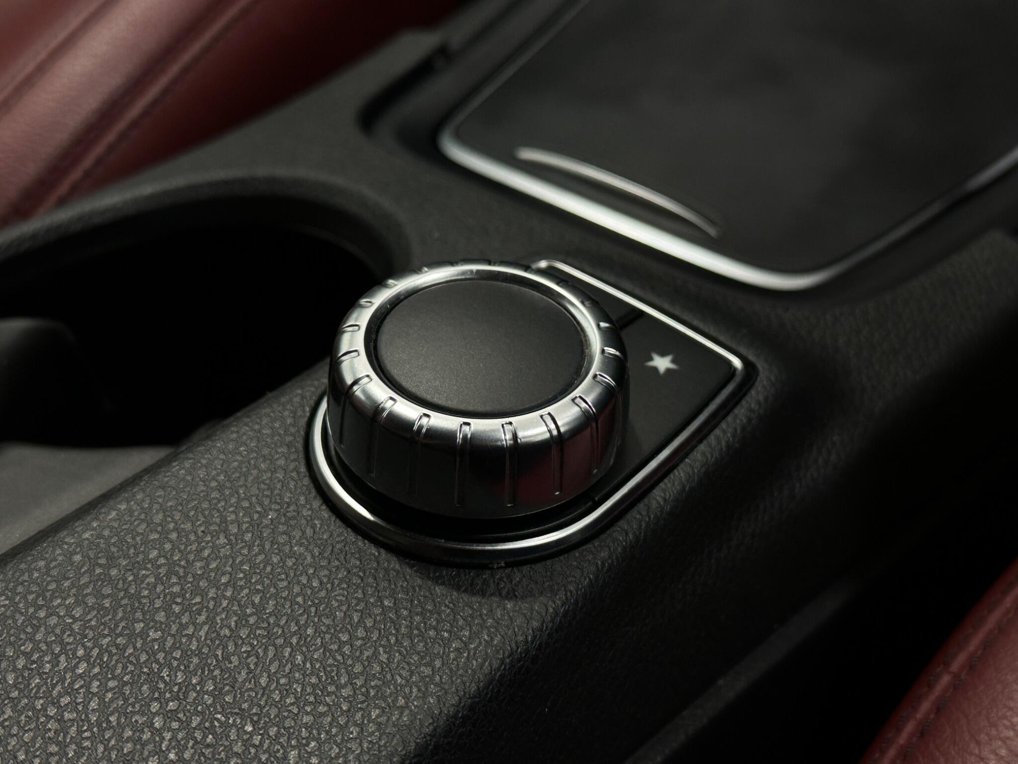 Mercedes-Benz B Class view 21