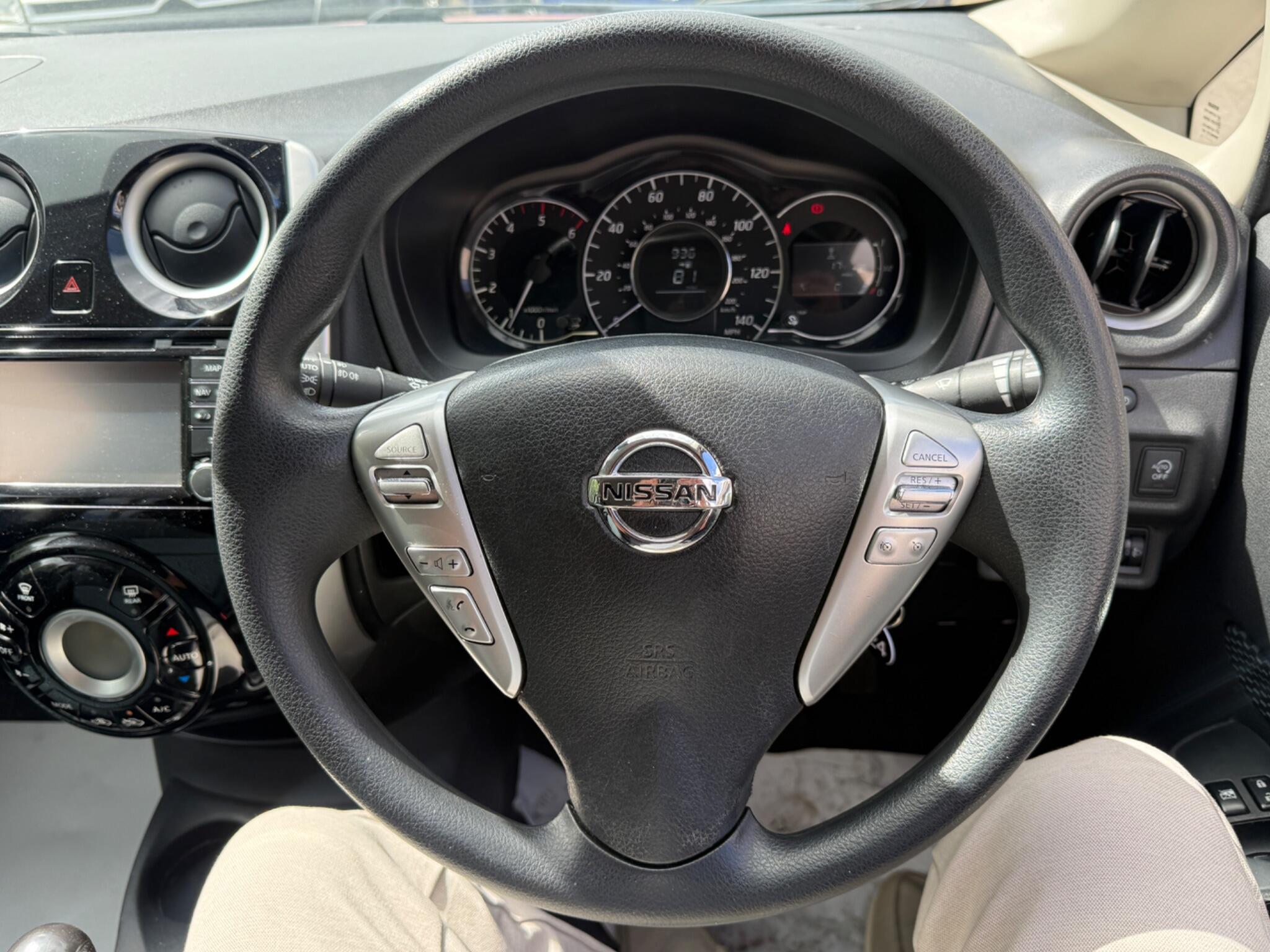Nissan Note - Image 23