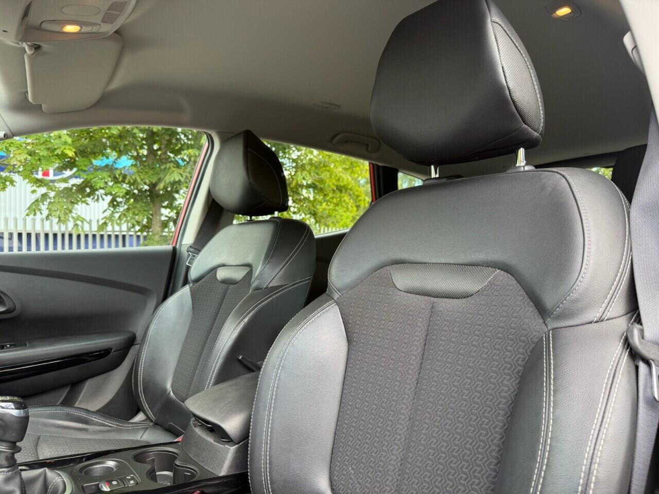 Renault Kadjar view 12