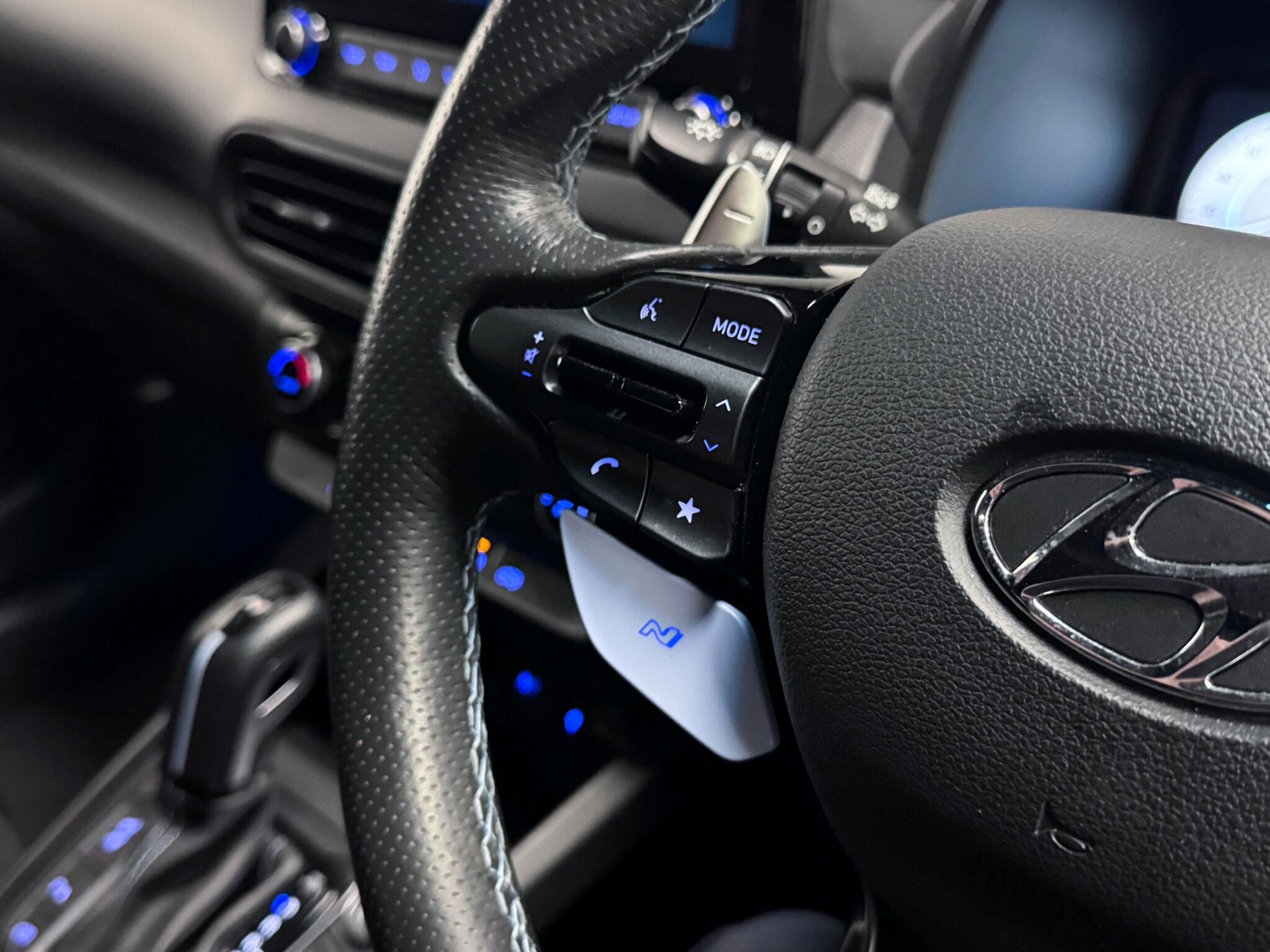 Hyundai Kona view 13