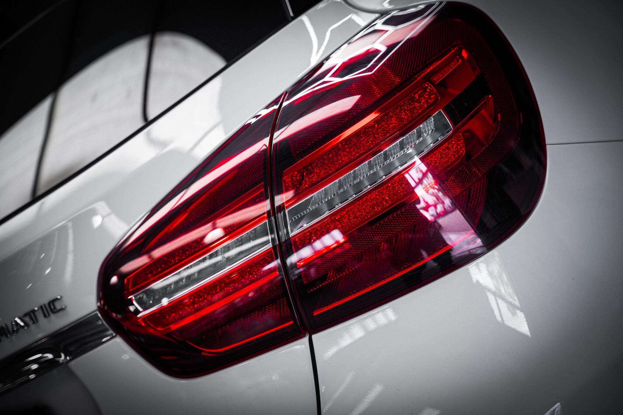 Mercedes-Benz Gla view 37