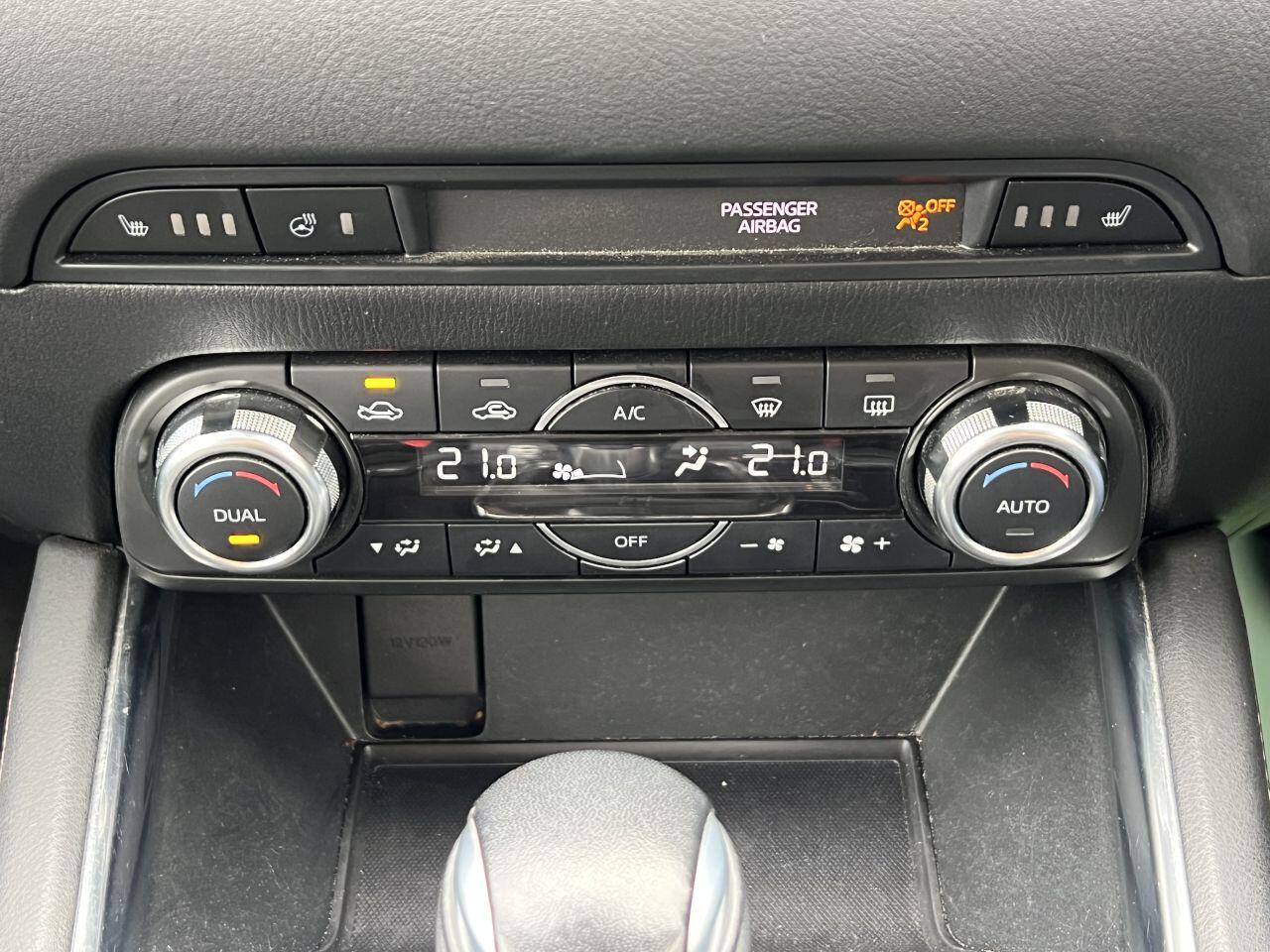 Mazda CX-5 view 38