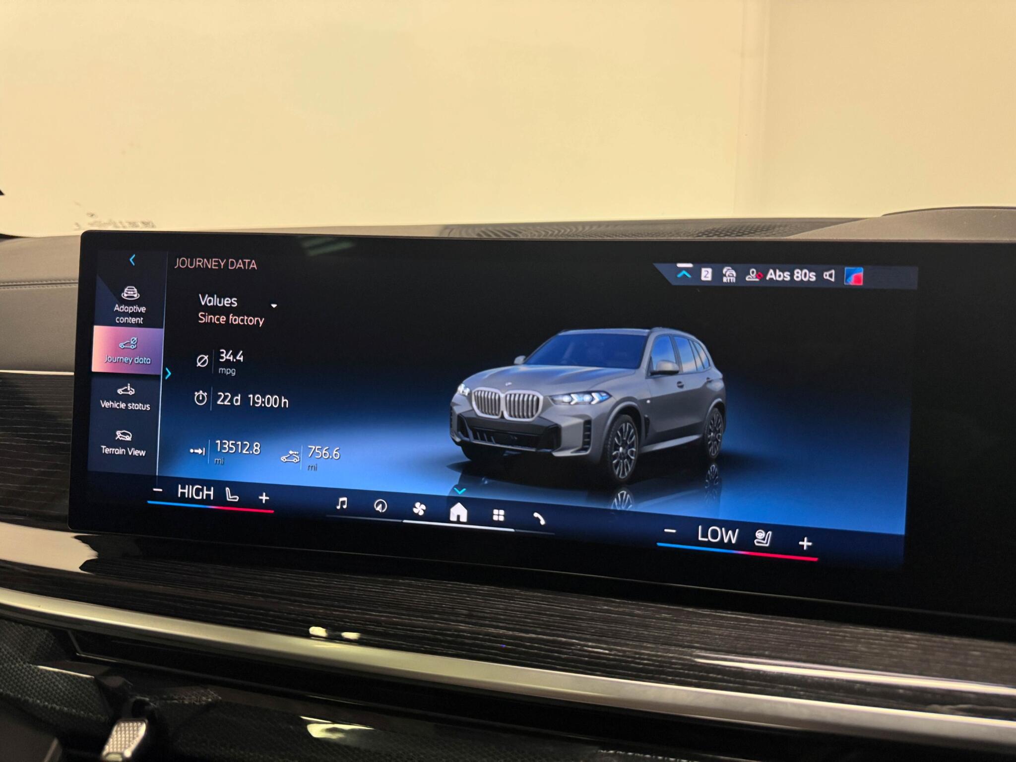 BMW X5 view 77