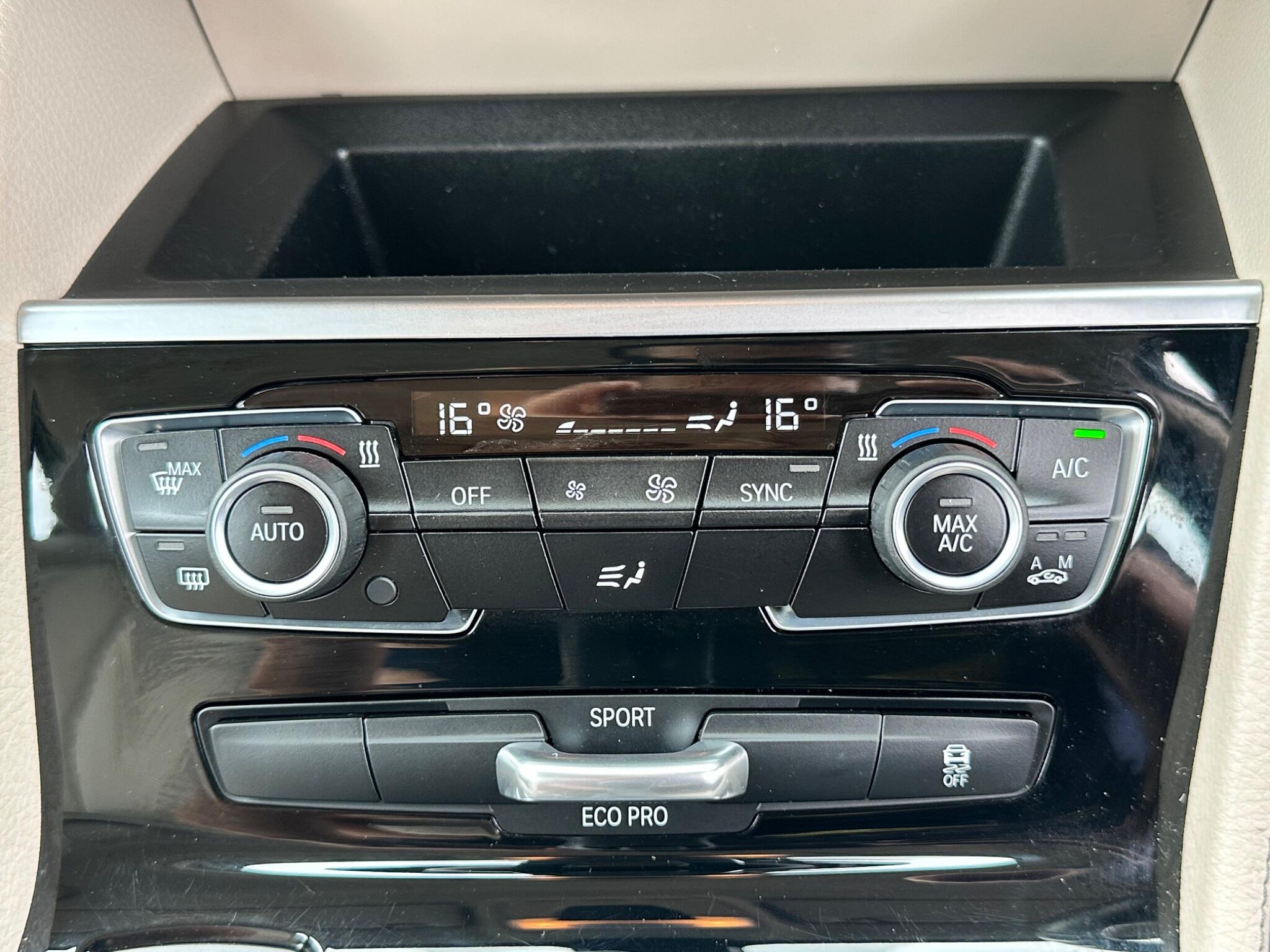 BMW 2 Series Active Tourer view 27