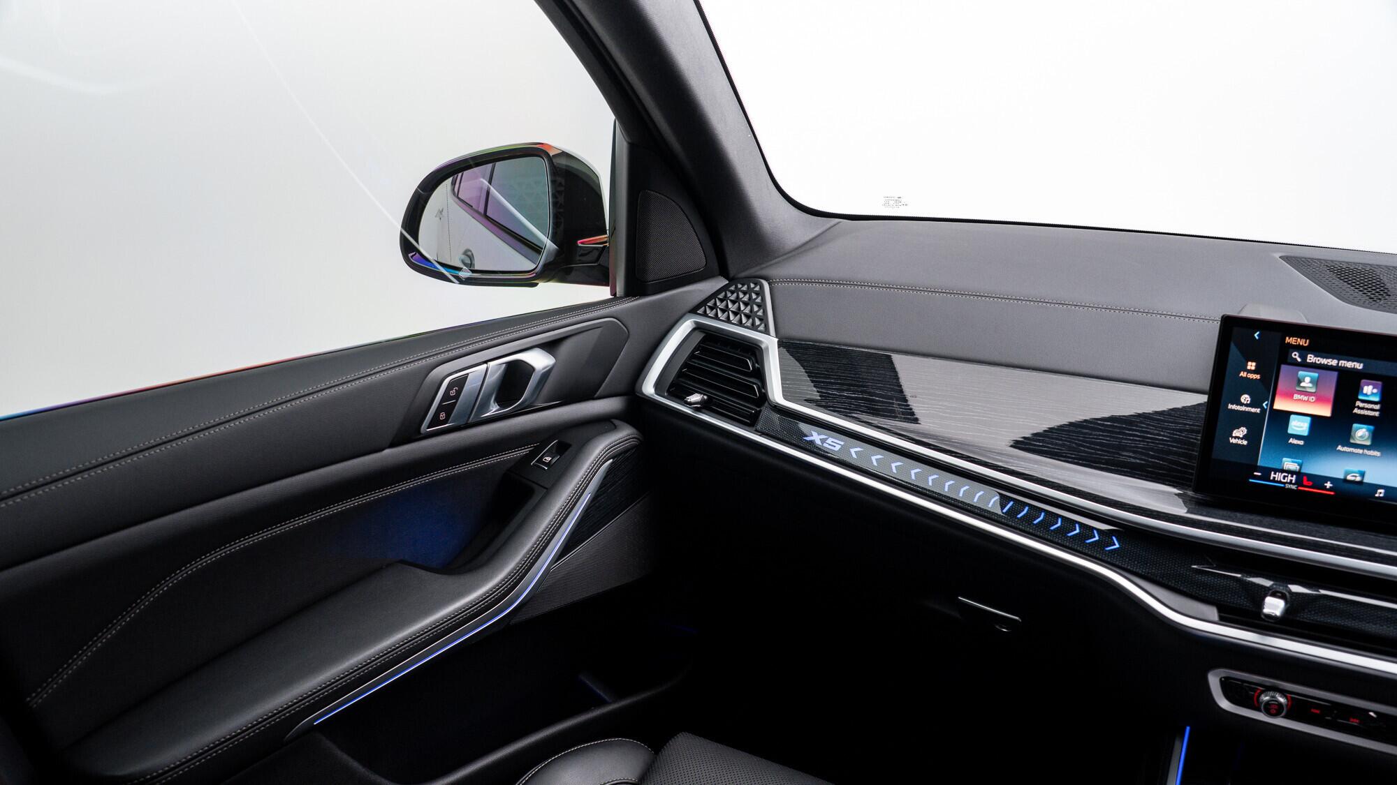 BMW X5 X5 view 29