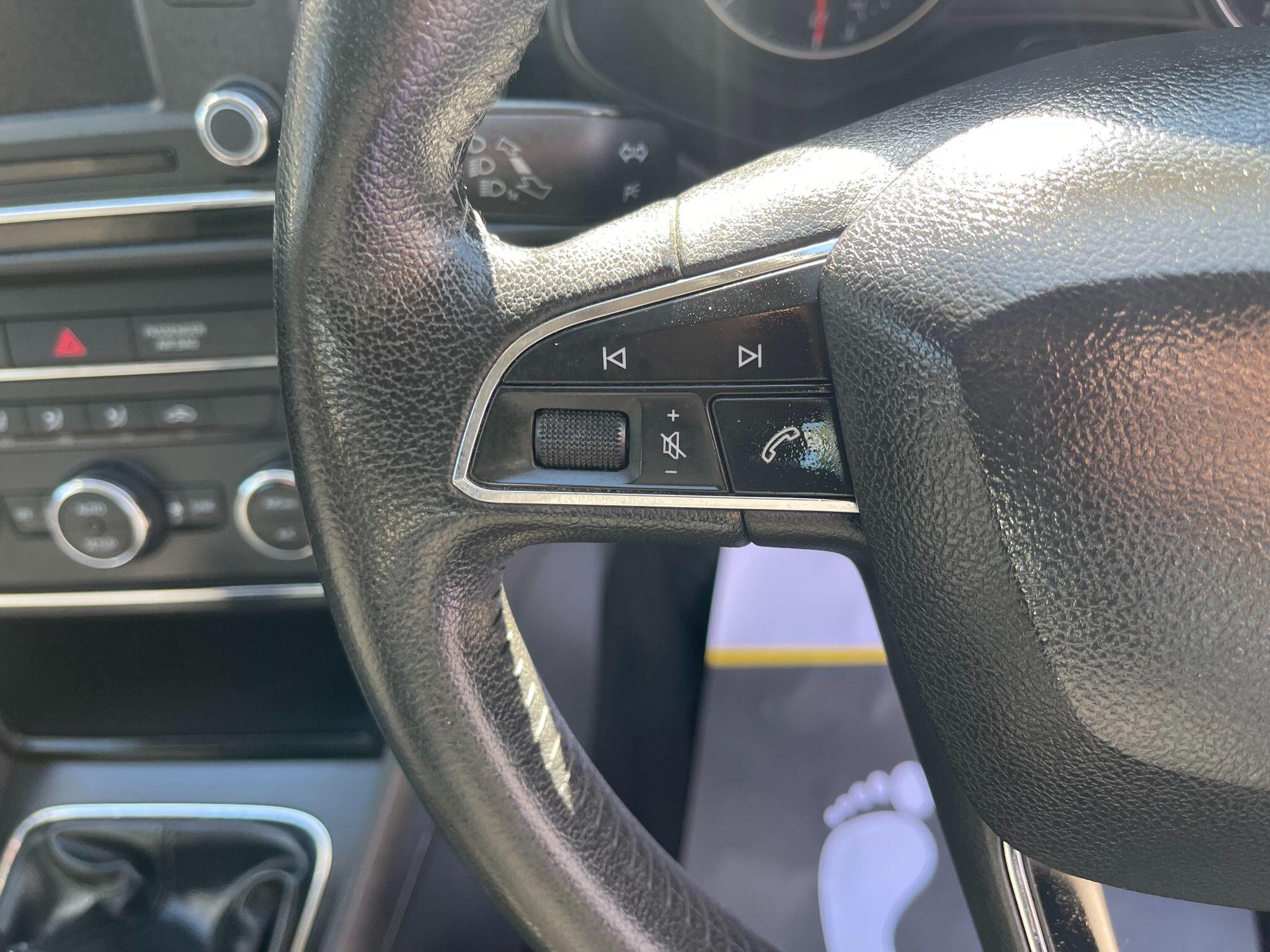 SEAT Leon view 27
