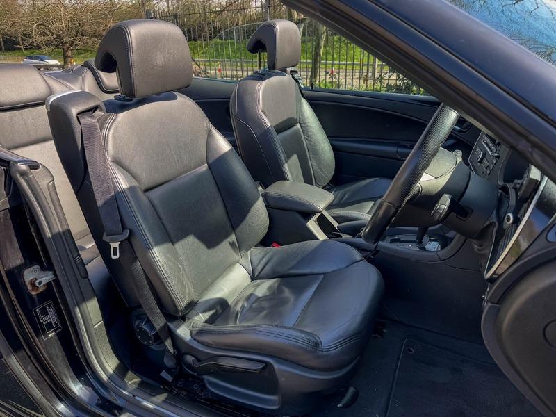2010 Saab 9-3 2.0T Aero Auto Euro 4 2dr • 56,846 miles image 28