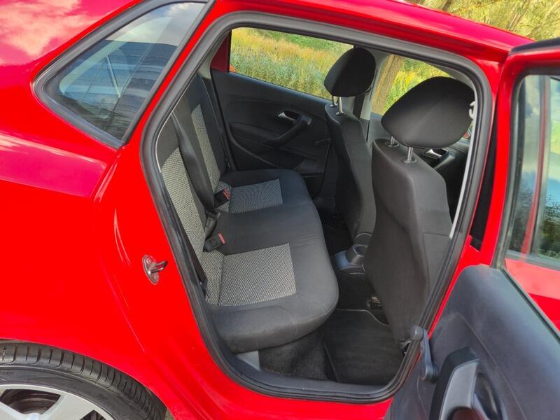 2014 Volkswagen Polo image 15