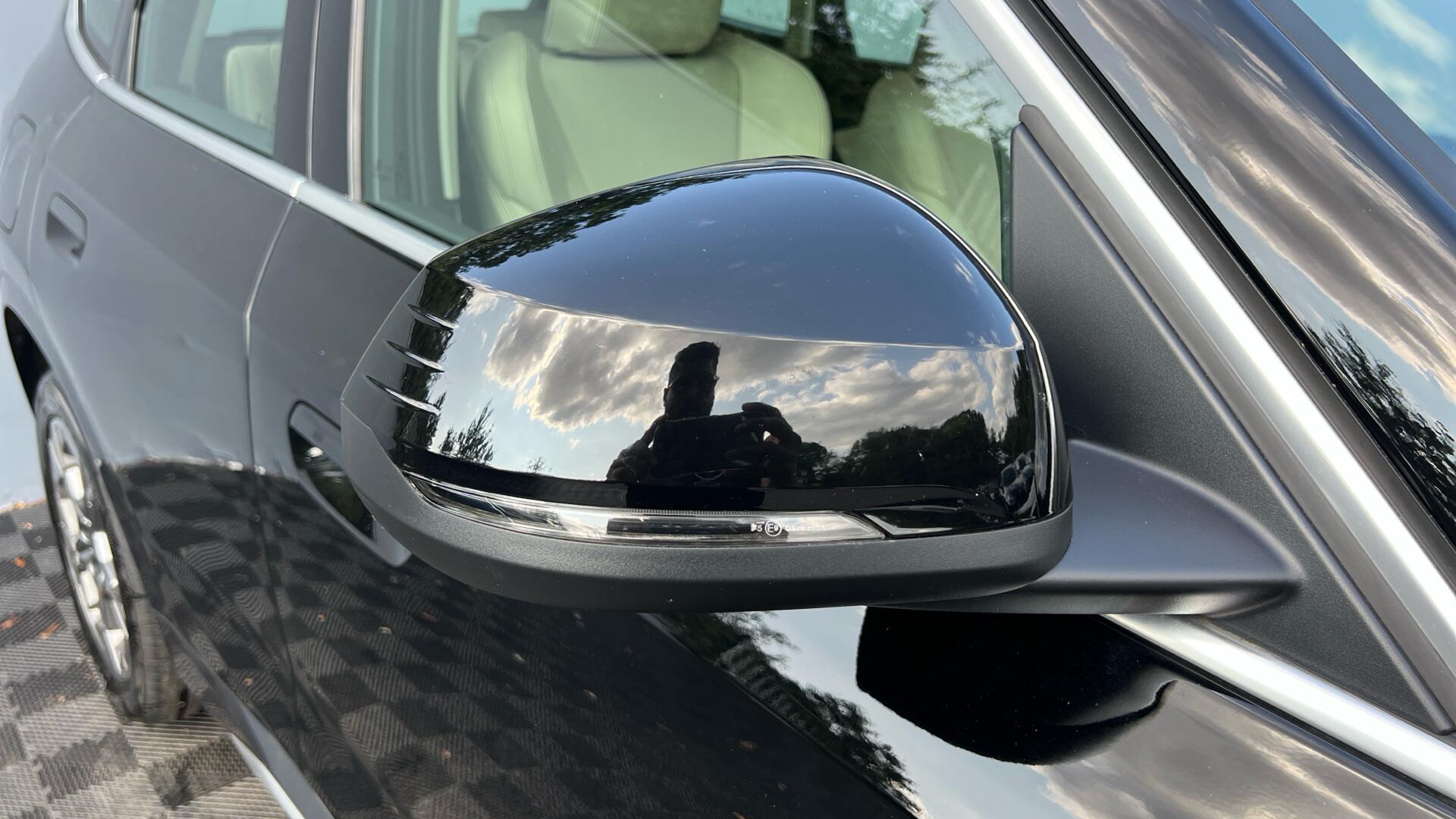 BMW X1 view 26