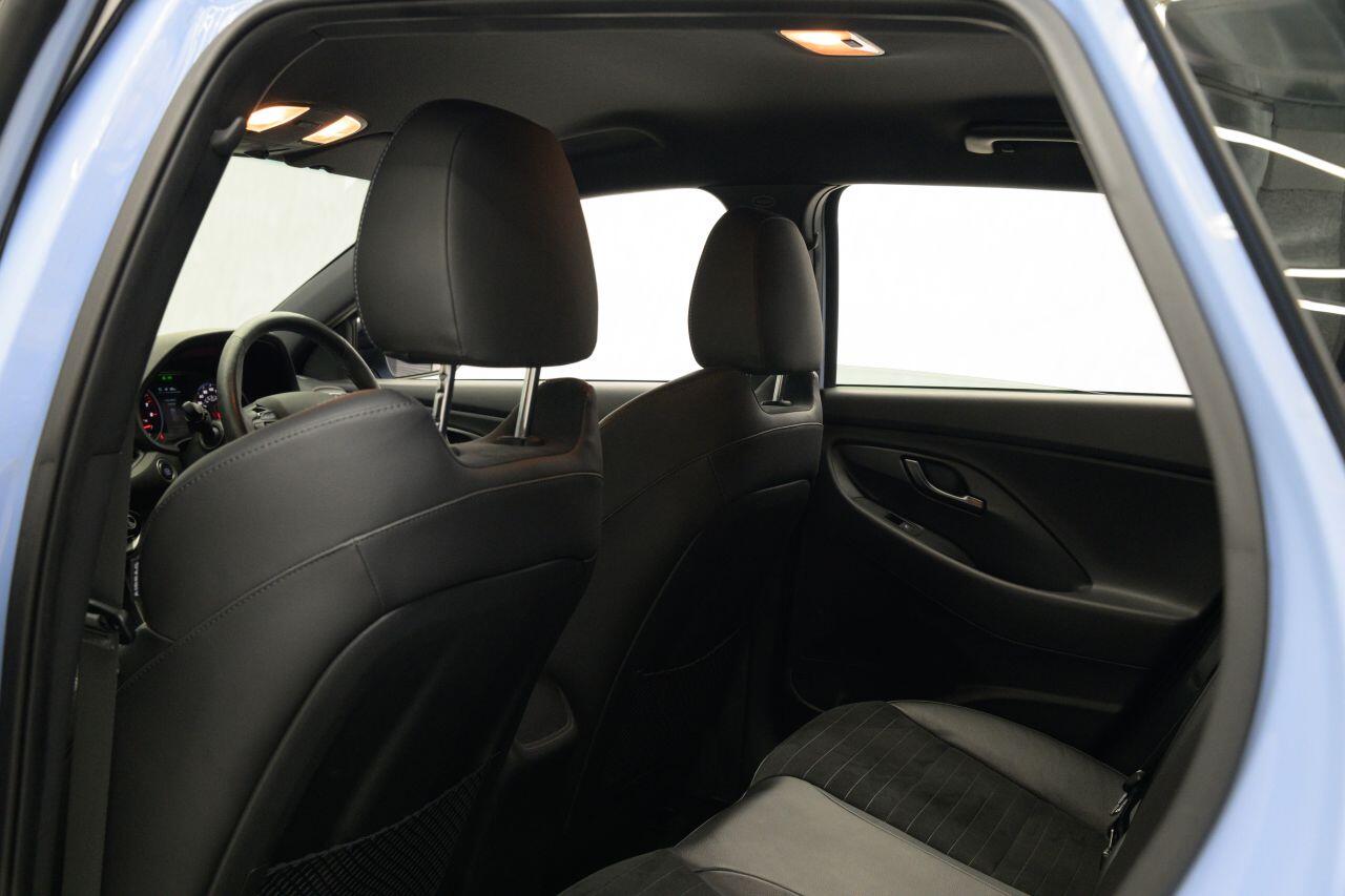 Hyundai i30 view 21