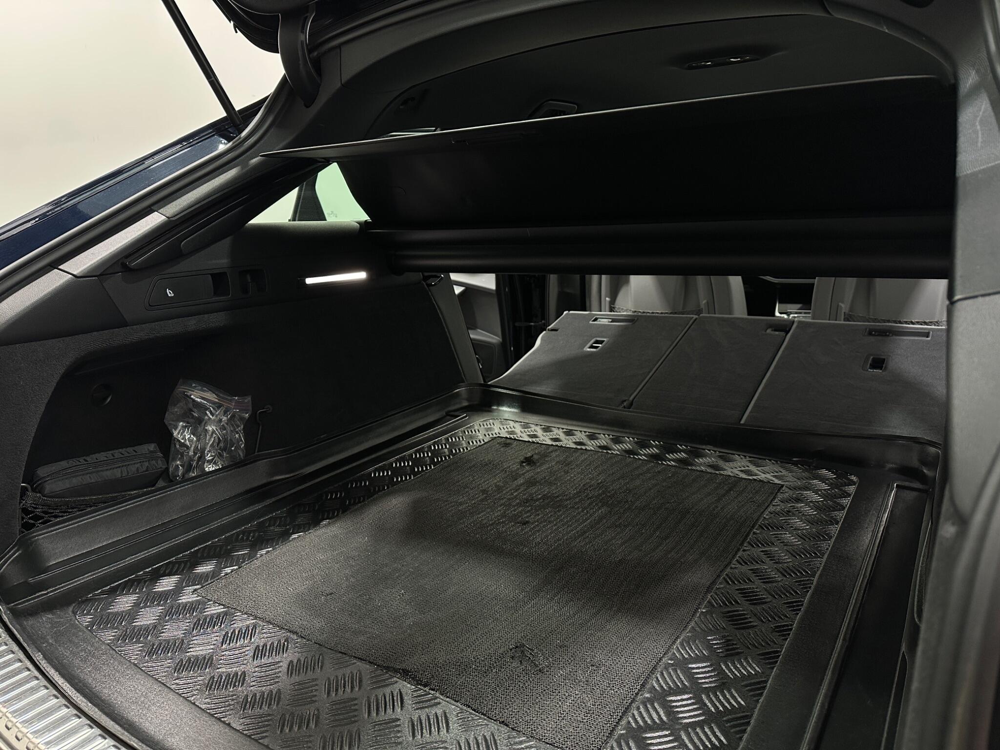 Audi A6 view 47