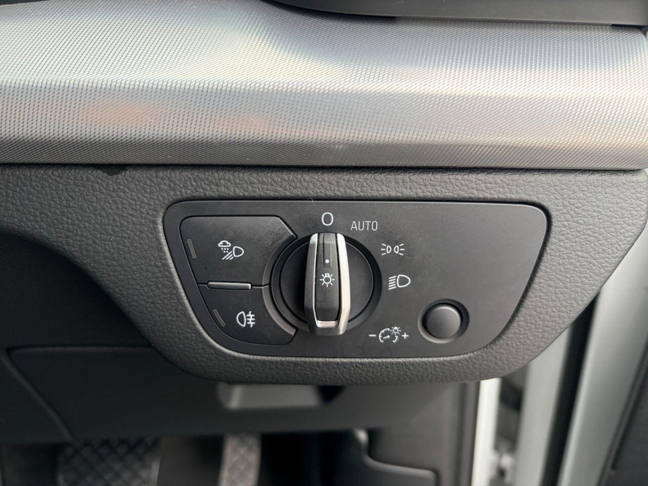 Audi Q5 view 35
