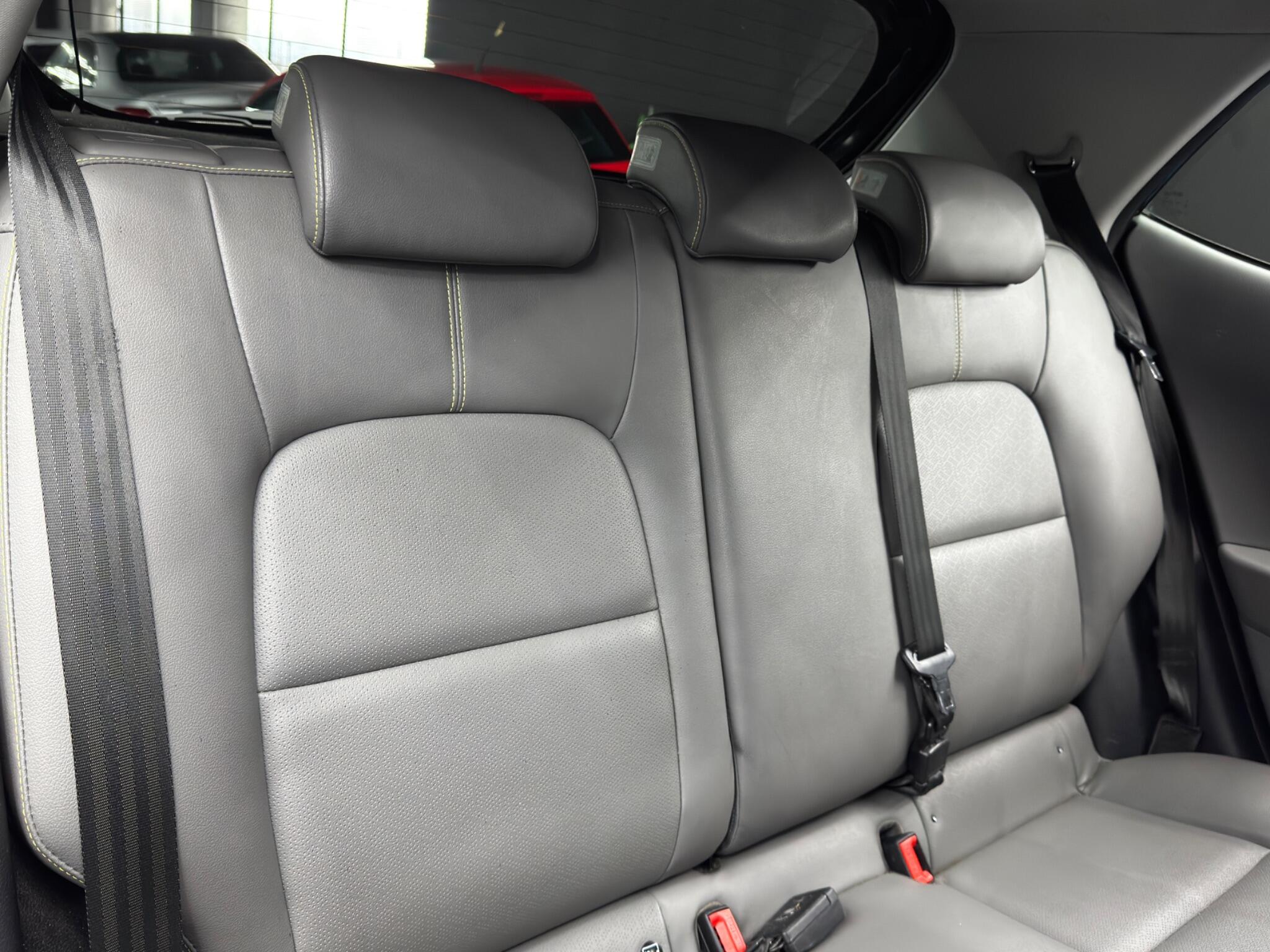 Kia Picanto view 14