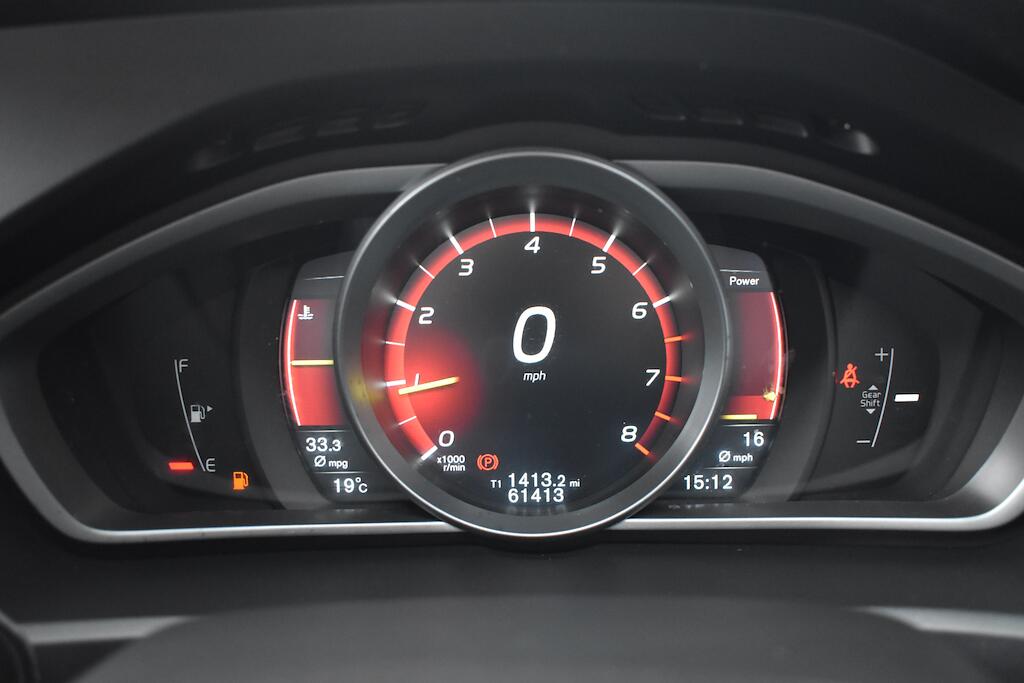 Volvo V40 view 53