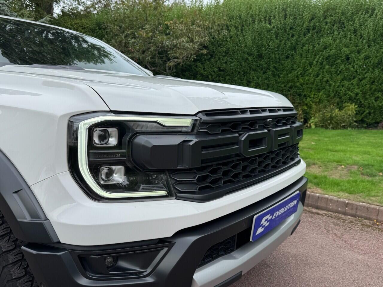 Ford Ranger view 15
