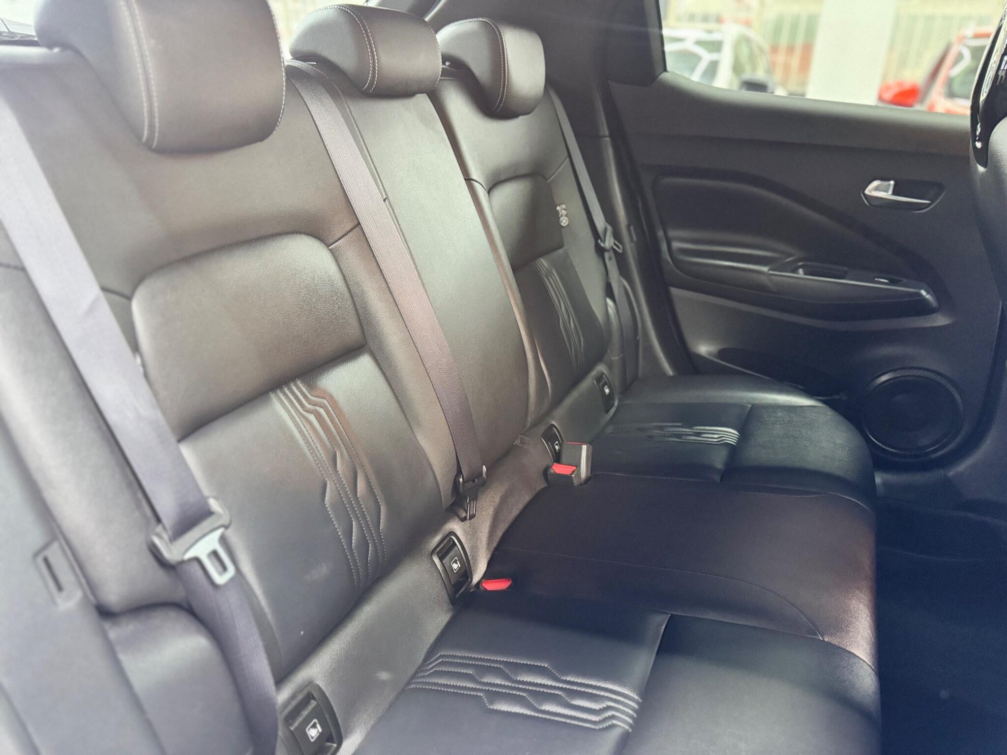 Nissan Juke view 27