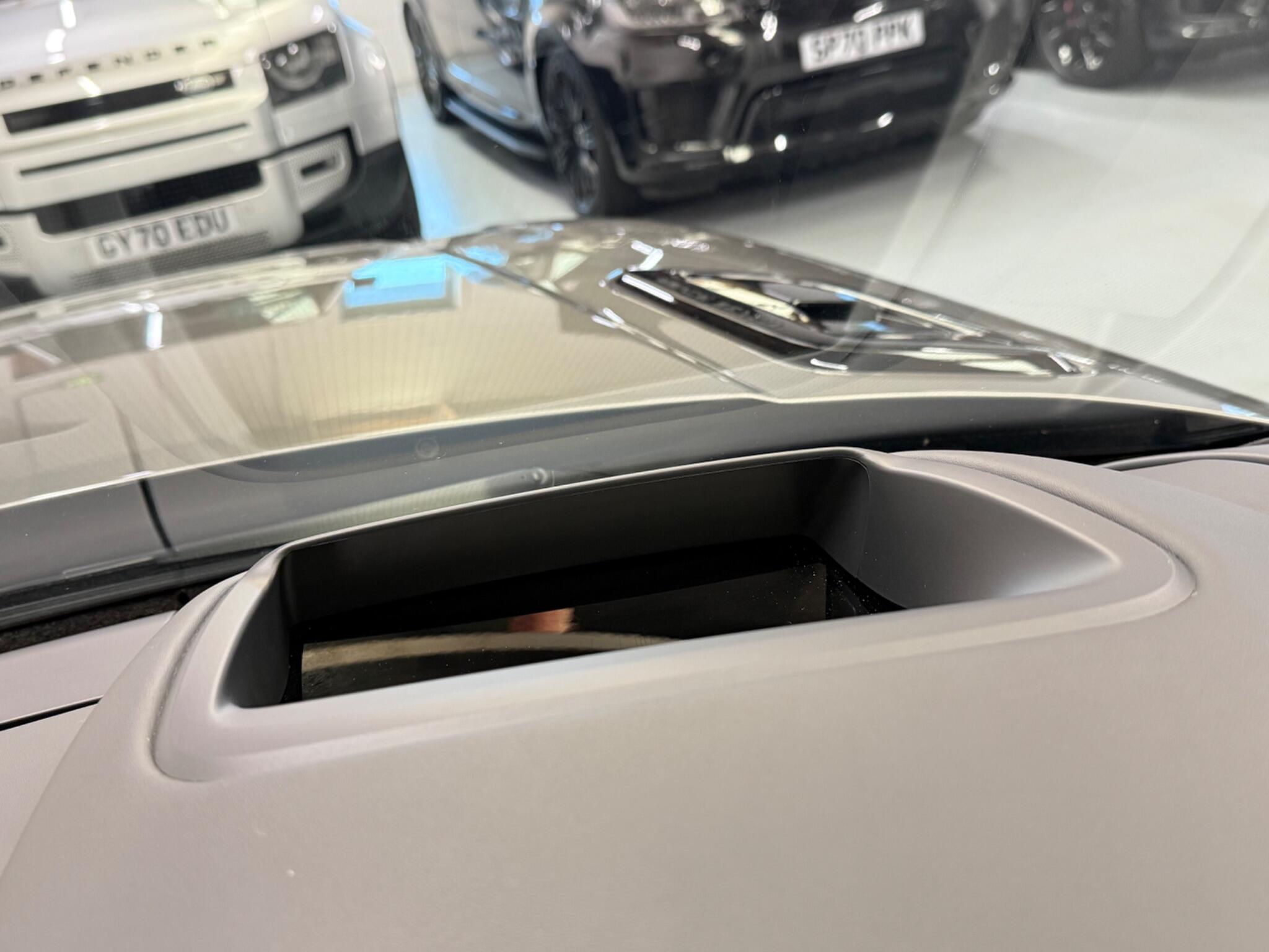 Land Rover Range Rover Sport view 38