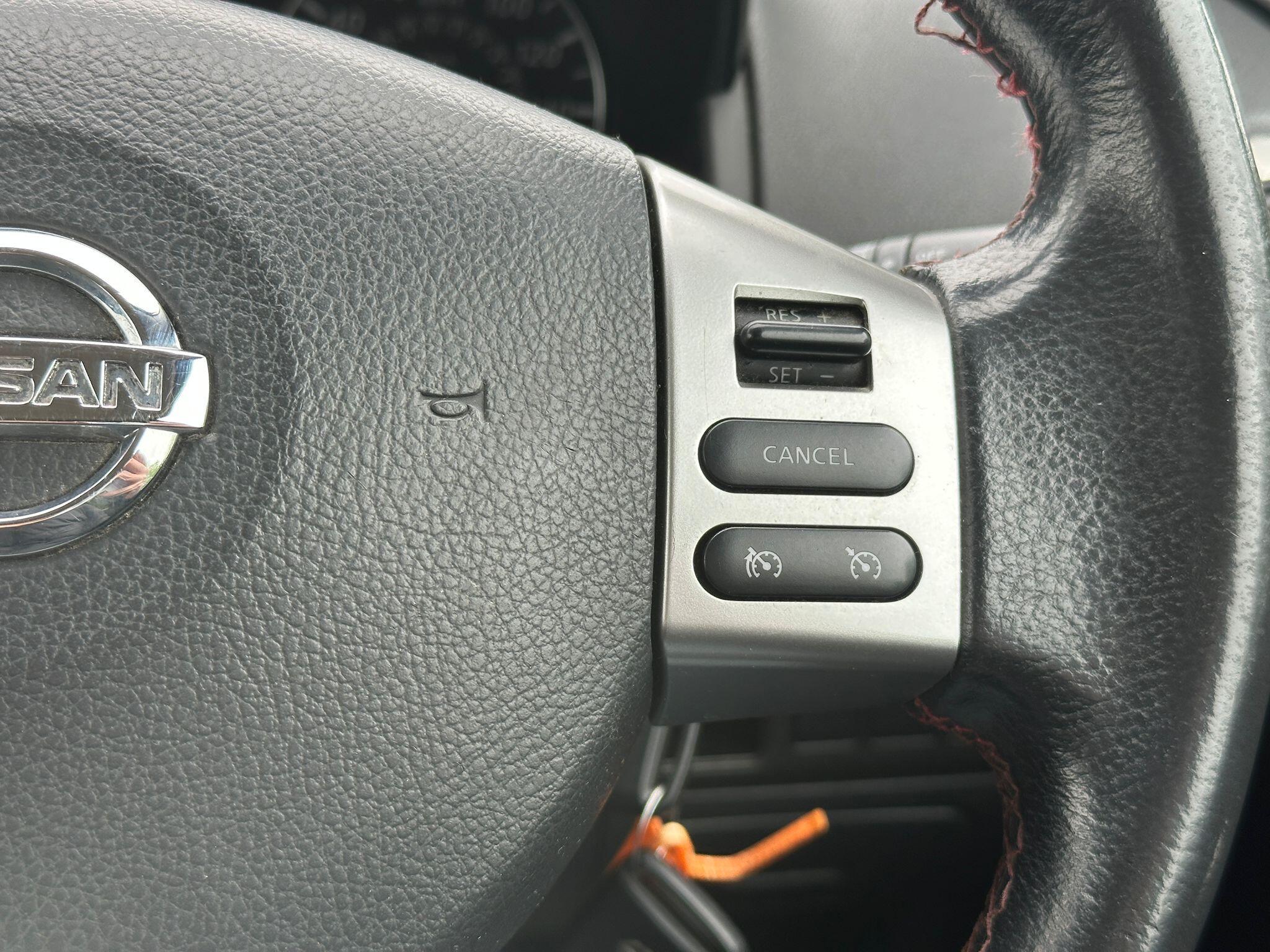Nissan Note view 19