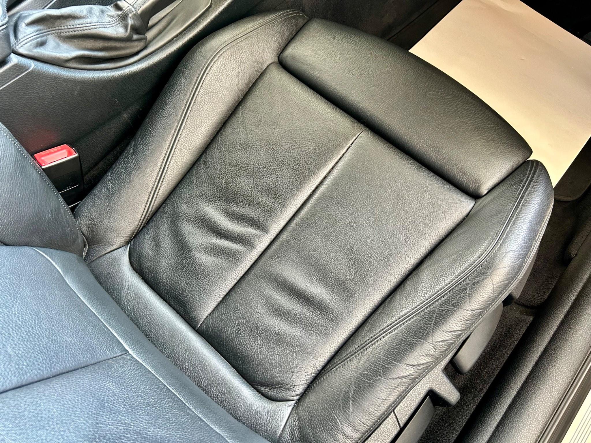 BMW 4 Series view 27