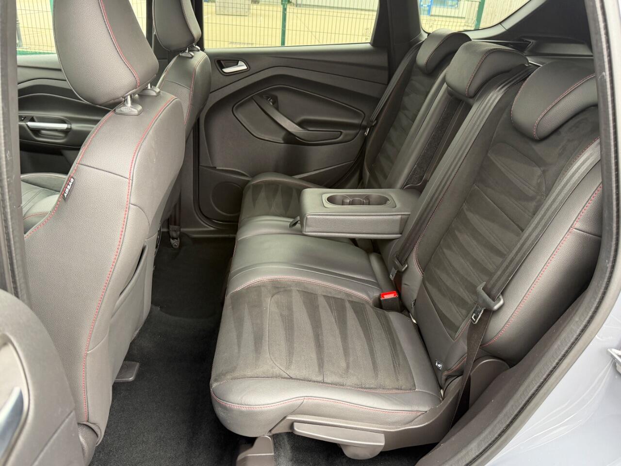 Ford Kuga view 13