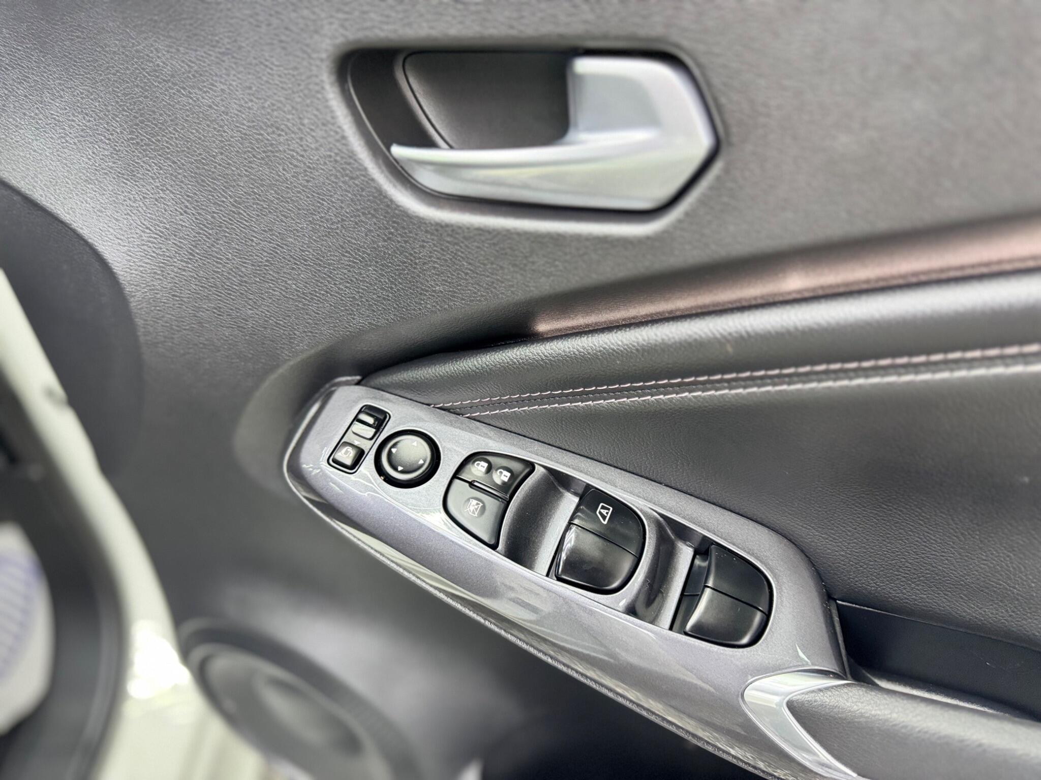 Nissan Juke view 35