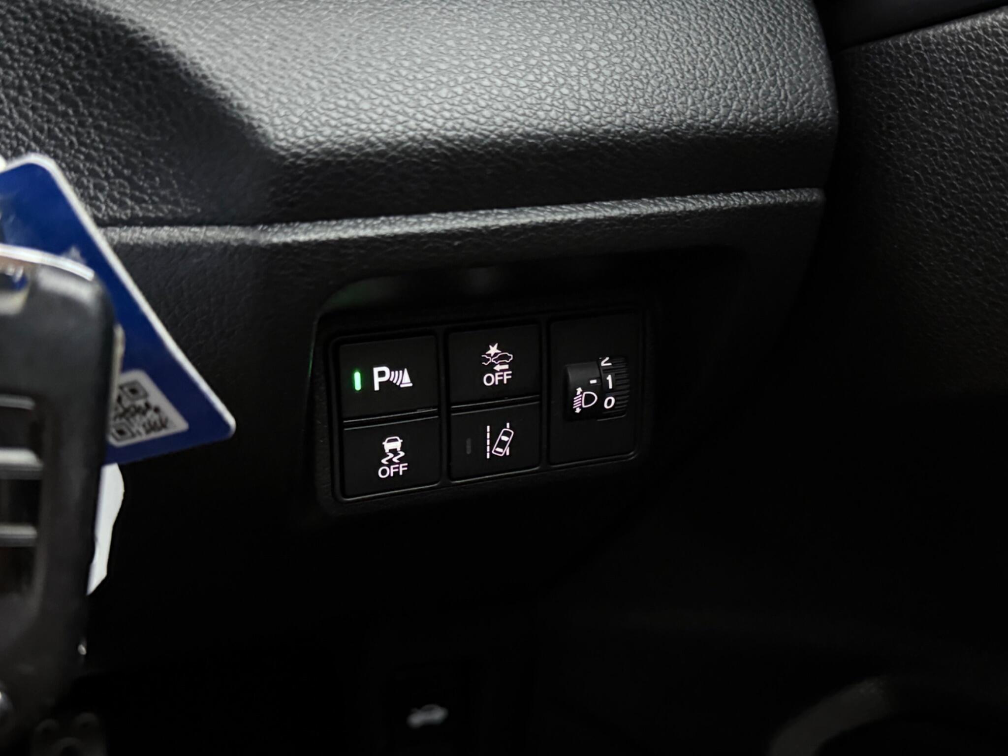 Honda Civic view 18