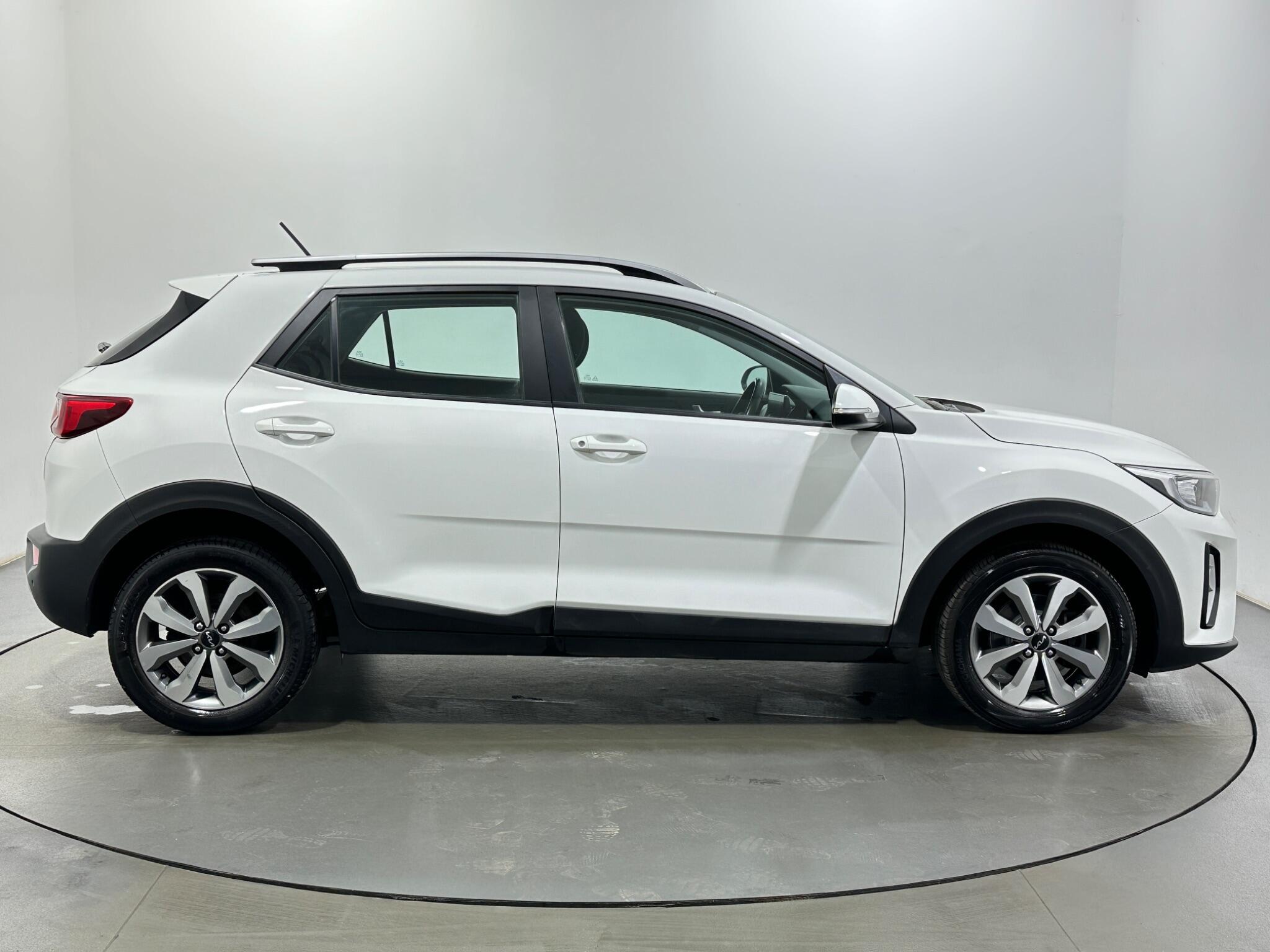 Kia Stonic view 9