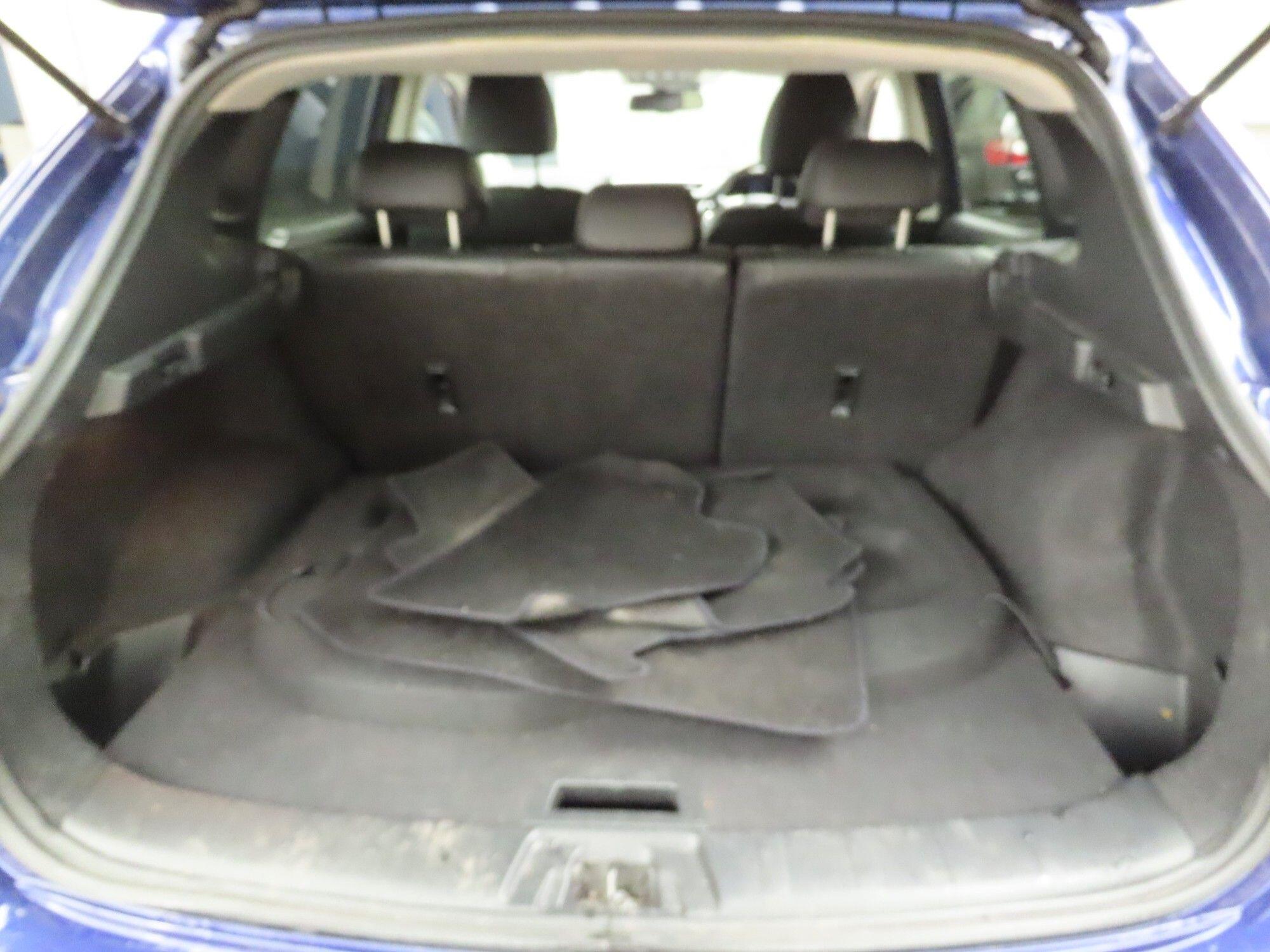 Nissan Qashqai view 6