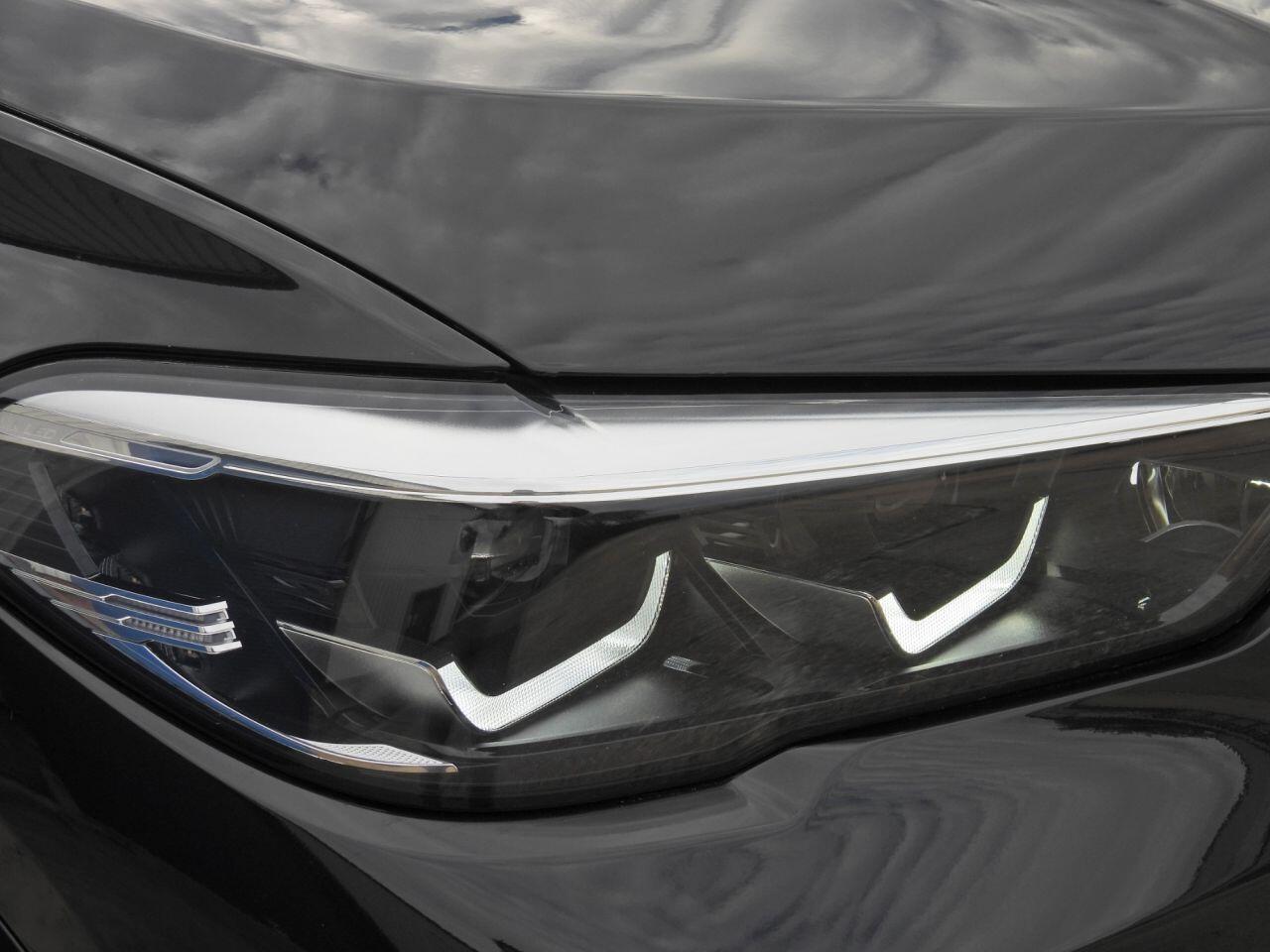 BMW X5 view 39