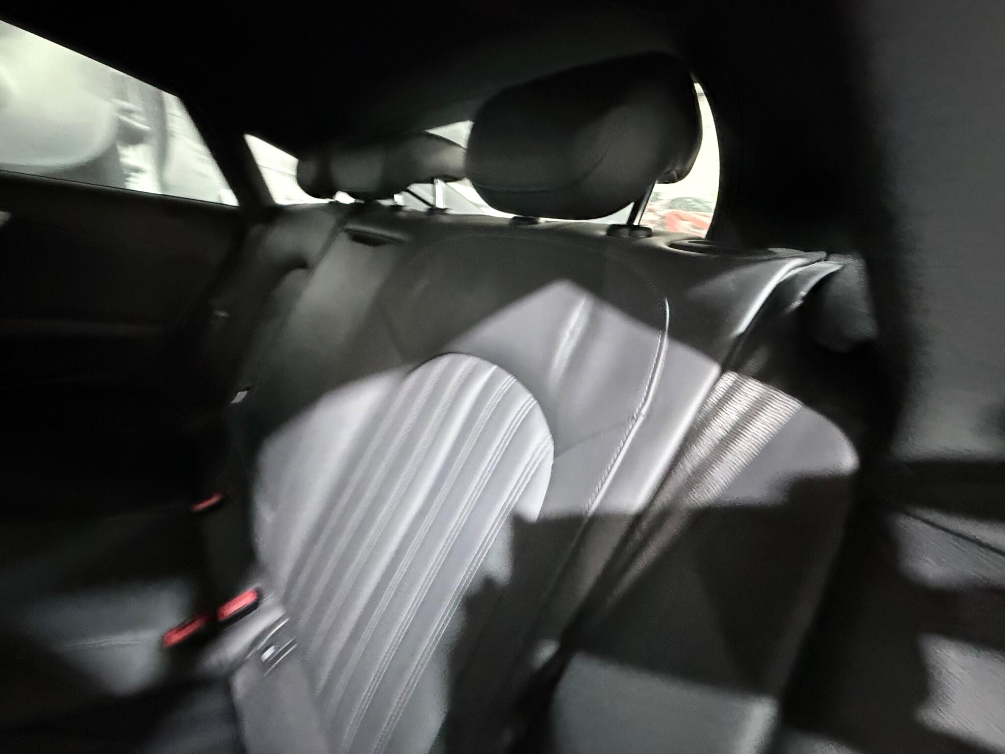 Audi A7 view 17