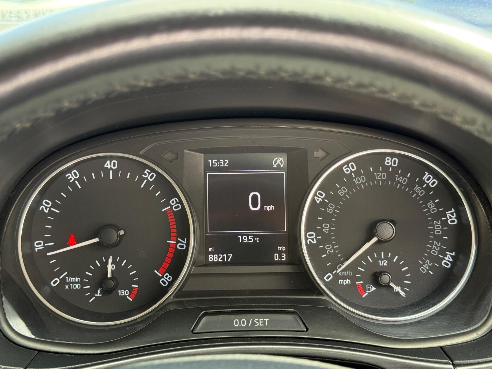 Skoda Fabia - Image 80