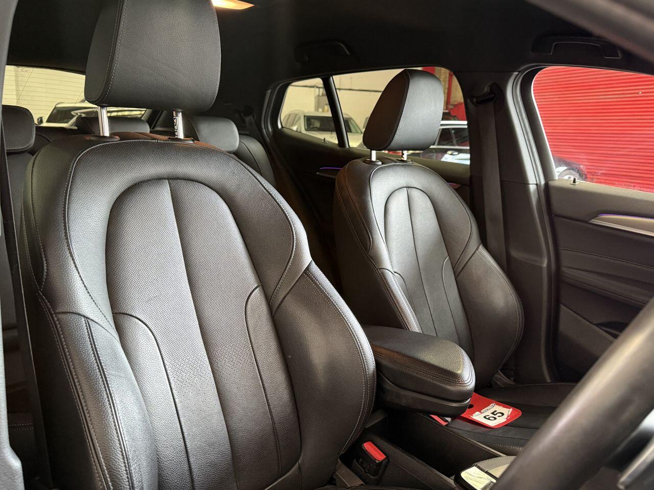 BMW X2 view 32