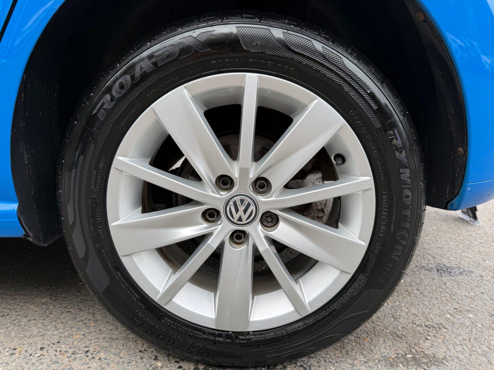 Volkswagen Polo view 47