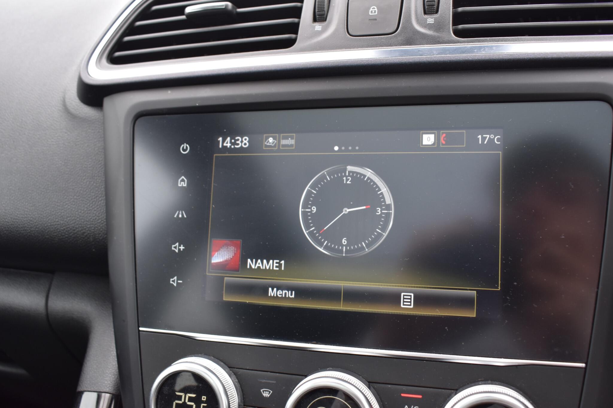 Kadjar - 1.3 TCe S Edition Euro 6 (s/s) 5dr - Image 21