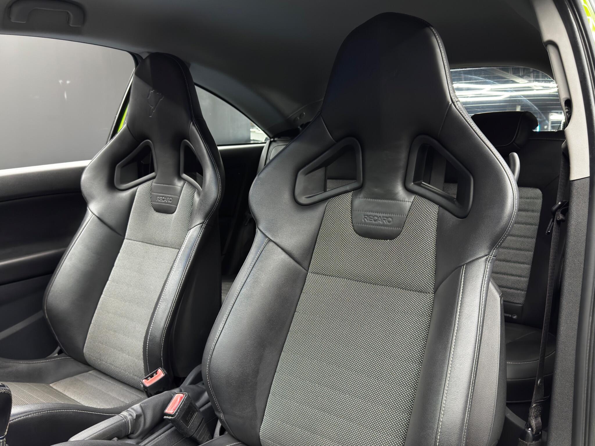 Vauxhall Corsa view 14