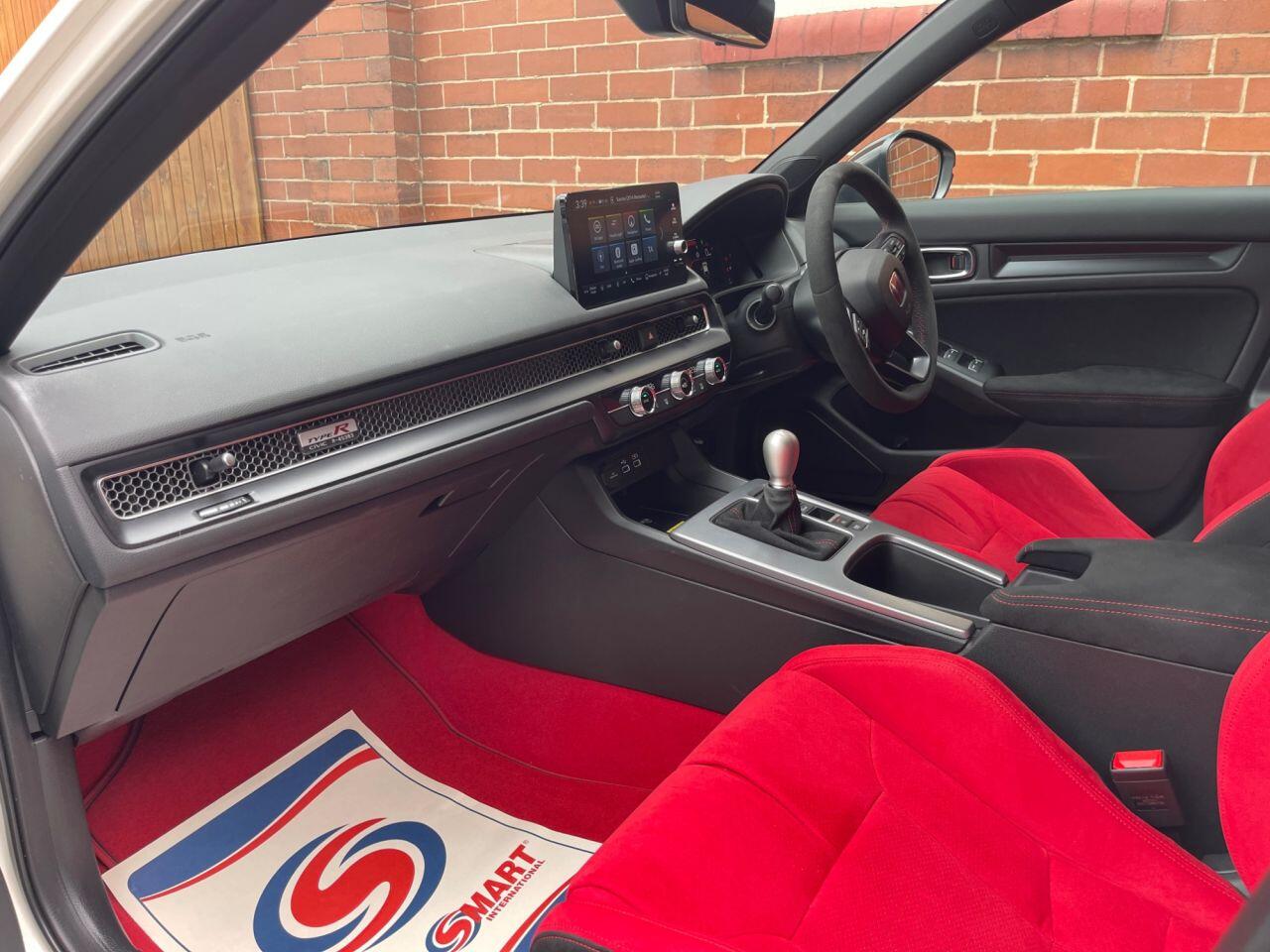 Honda Civic view 24